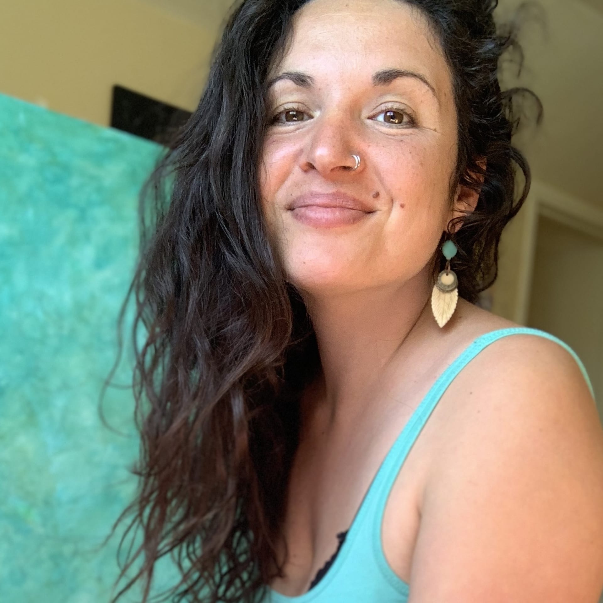 Tamar Atik Art