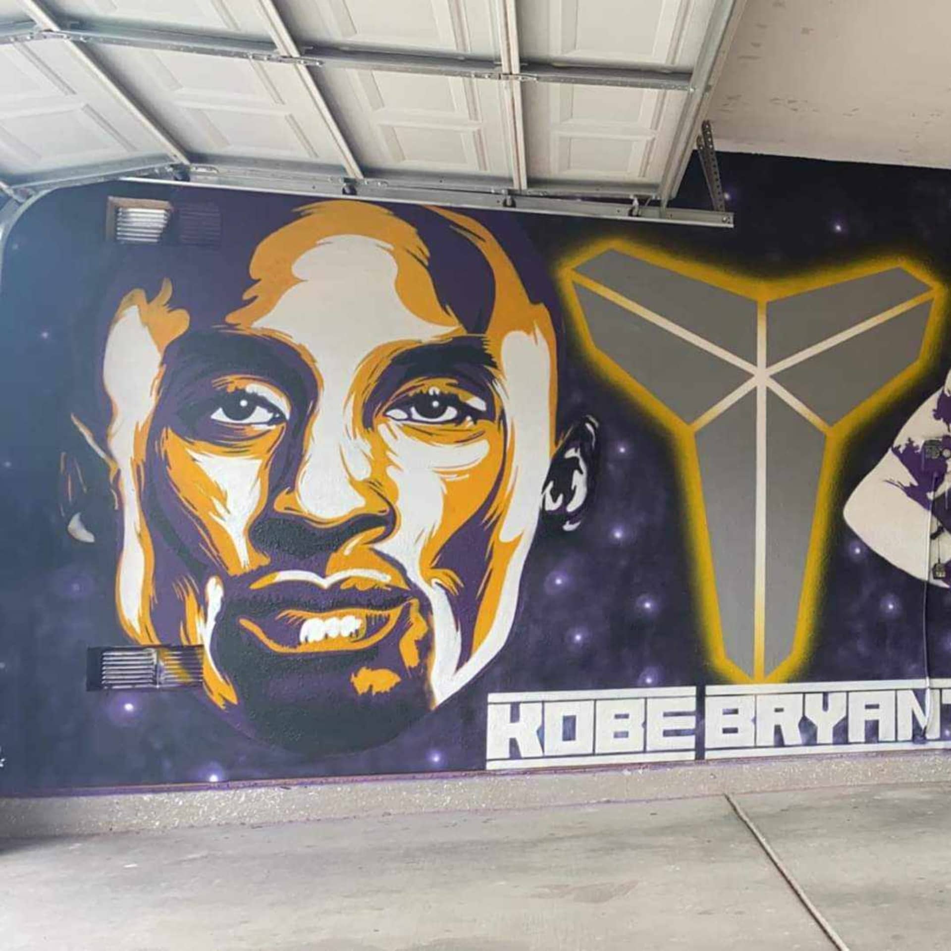 RIP Kobe detail