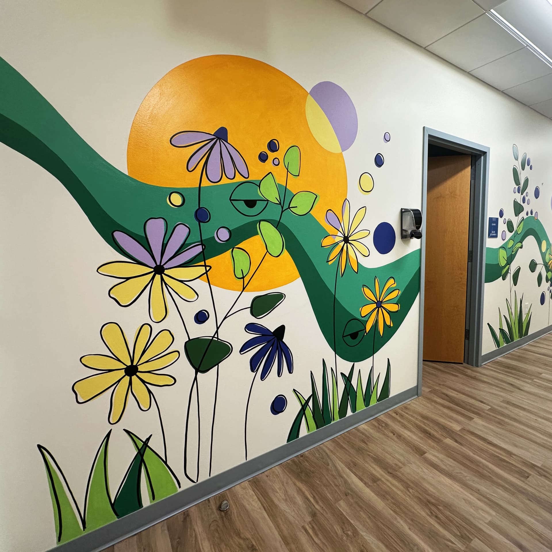 Total Health Care - Odenton detail