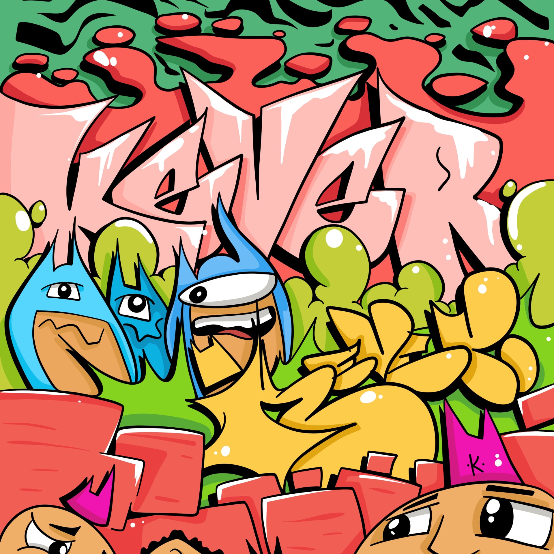 LOOKERS 2 detail