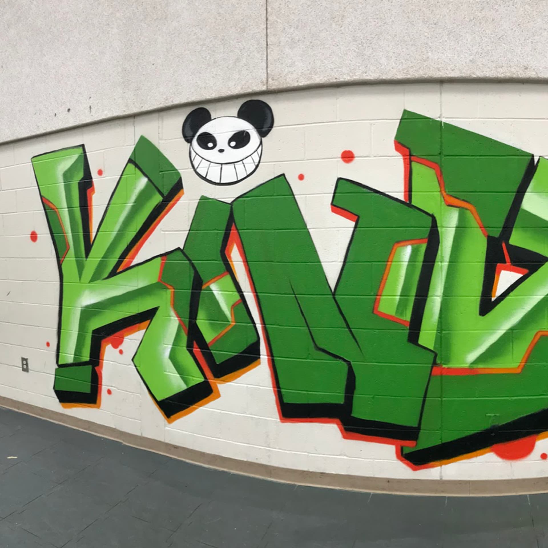 KINDEZI detail