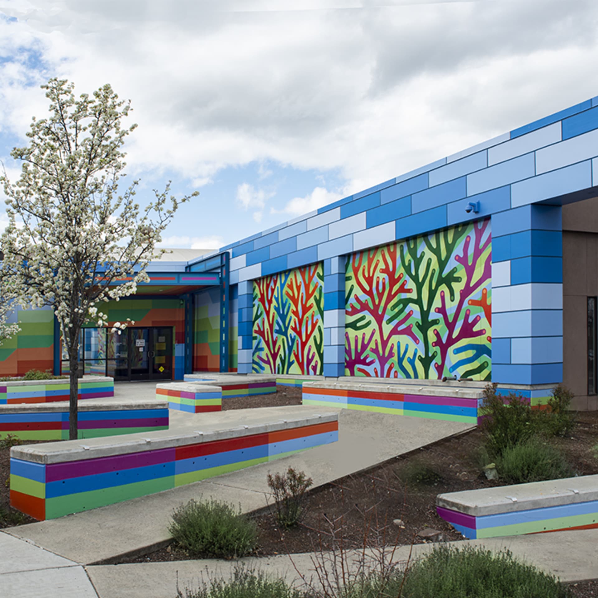 Kids Unlimited Academy detail