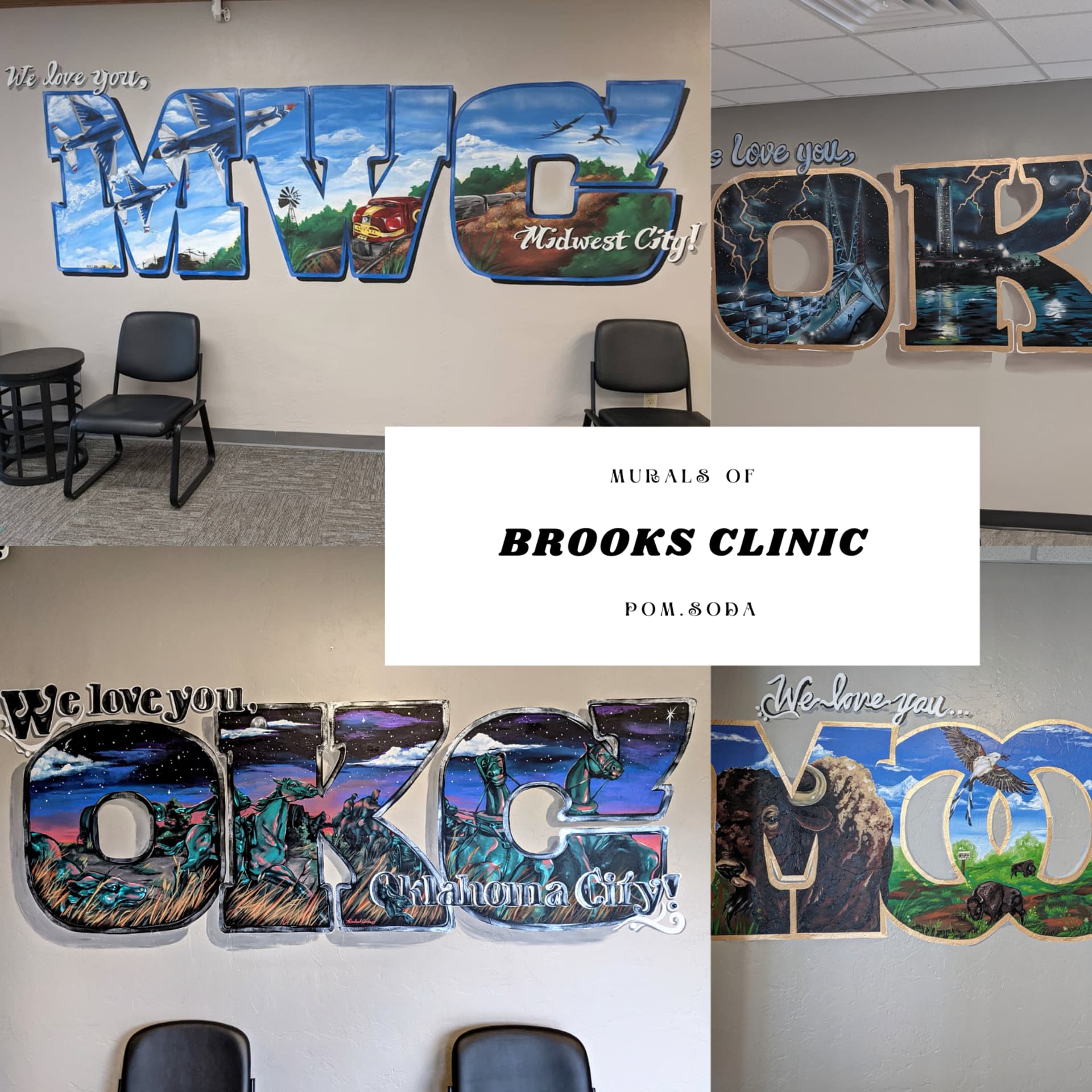 Celebrating Community Through Colorful Expressions detail