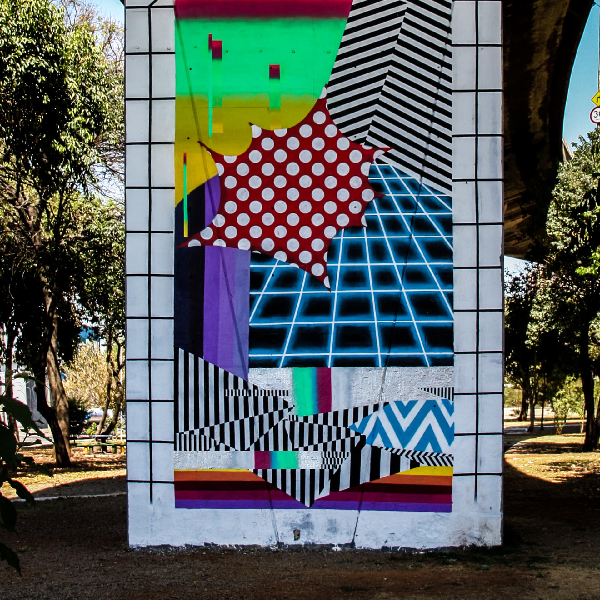 Digital Mixxx detail