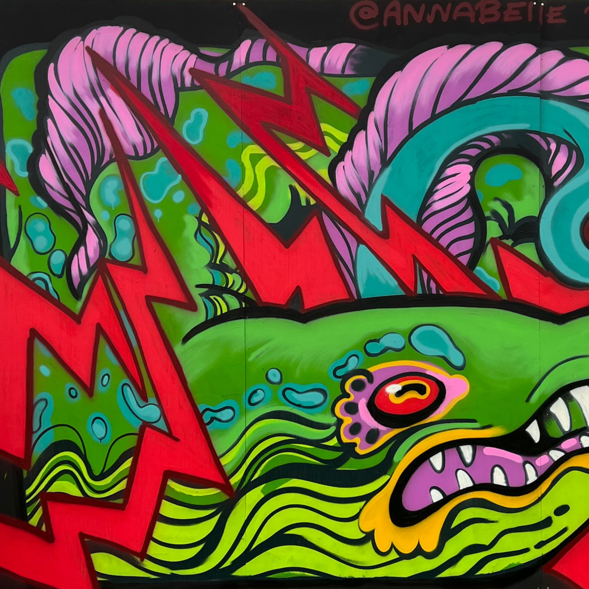 Zzap detail