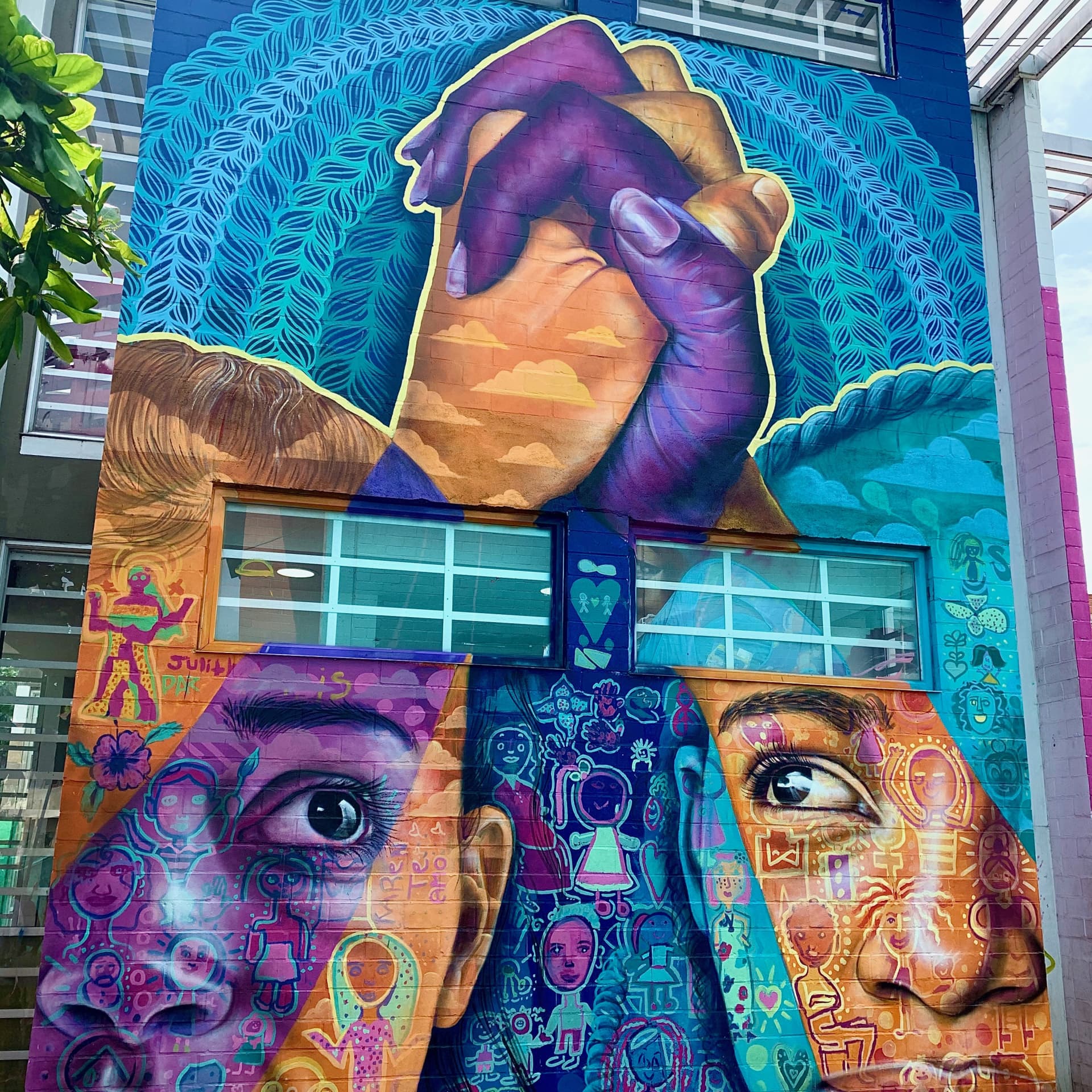 Unidad detail