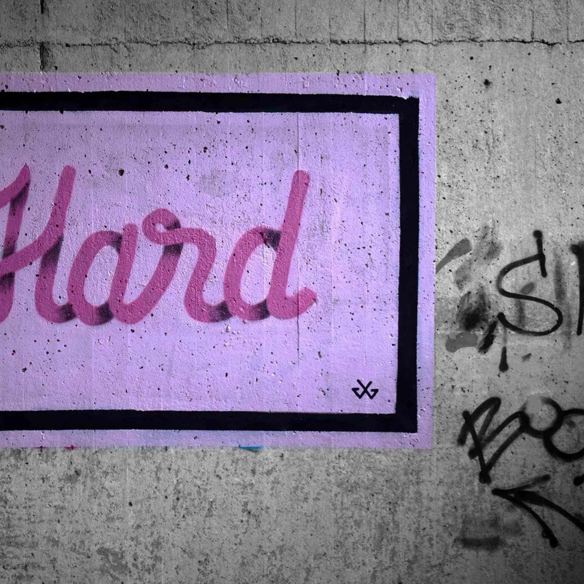 Hard detail