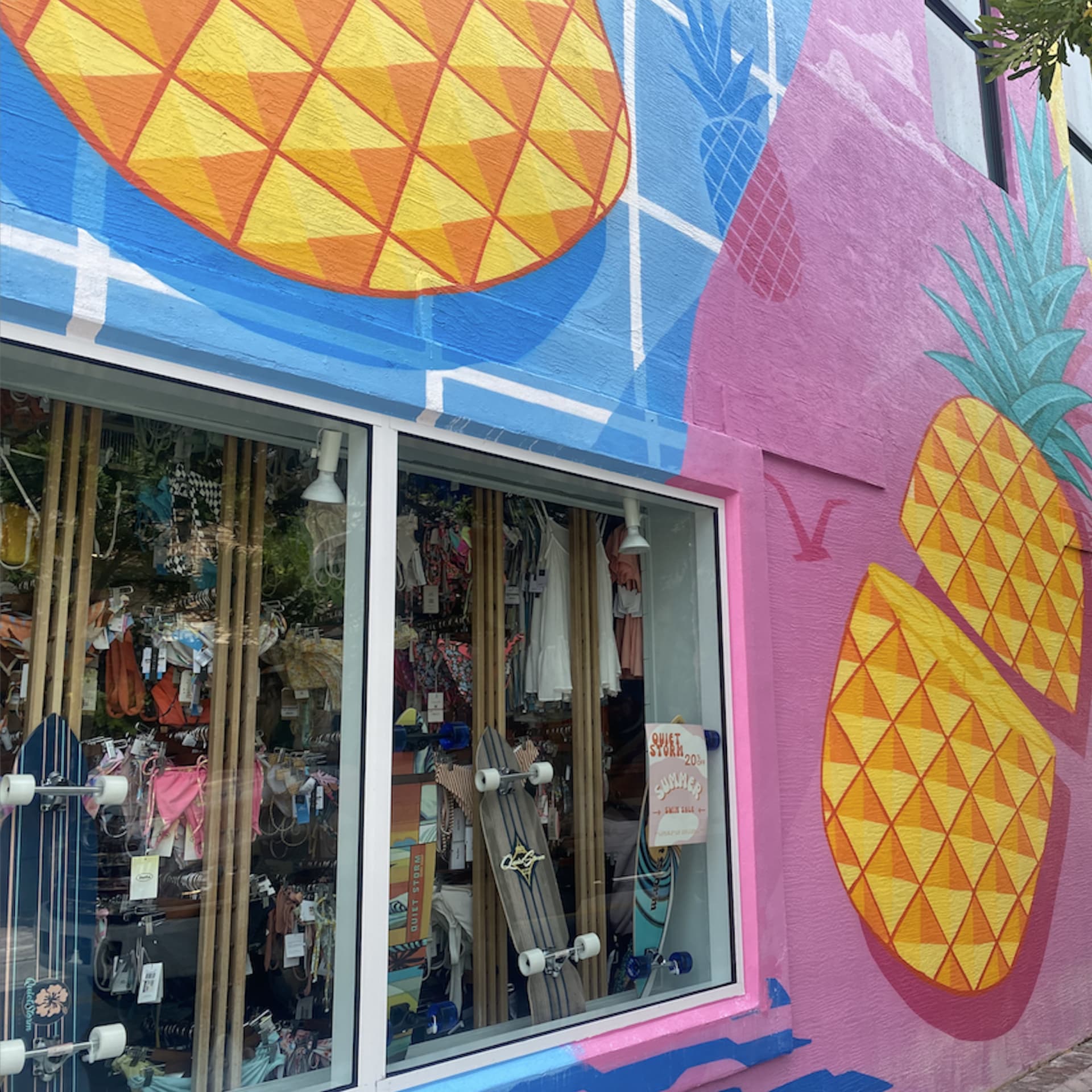 Tropical Vibes in Vibrant Geometry detail