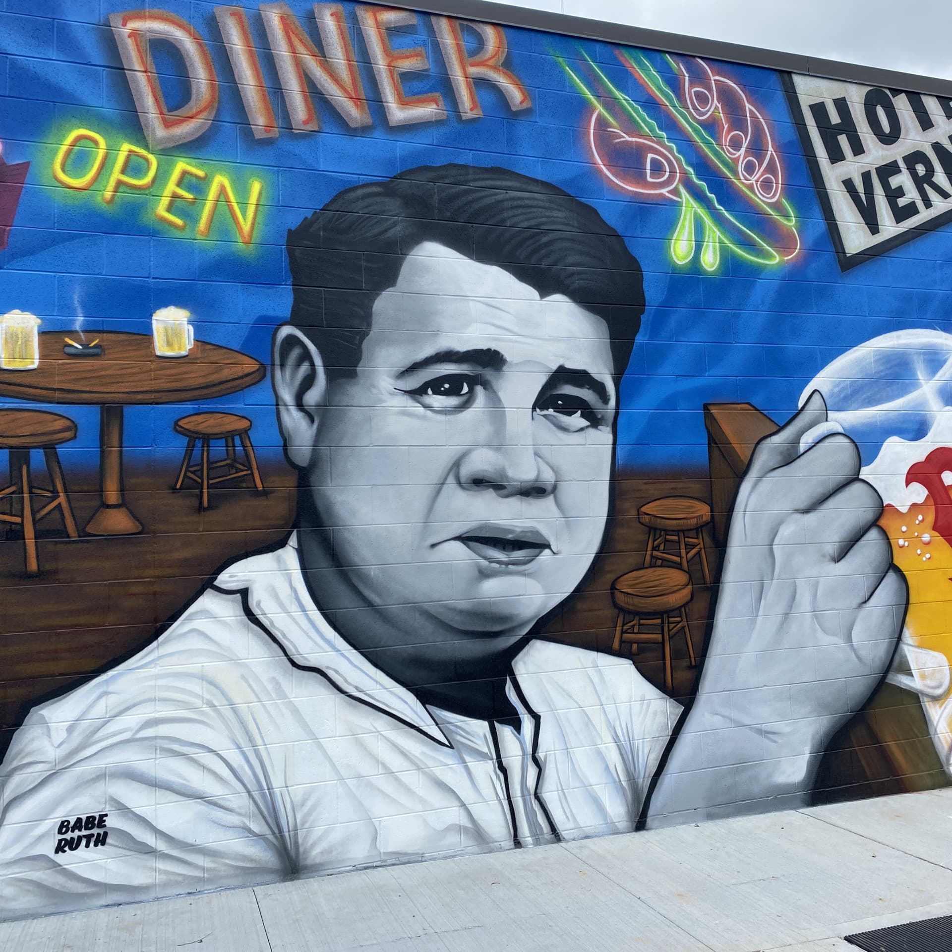 Legends of the Canal District detail
