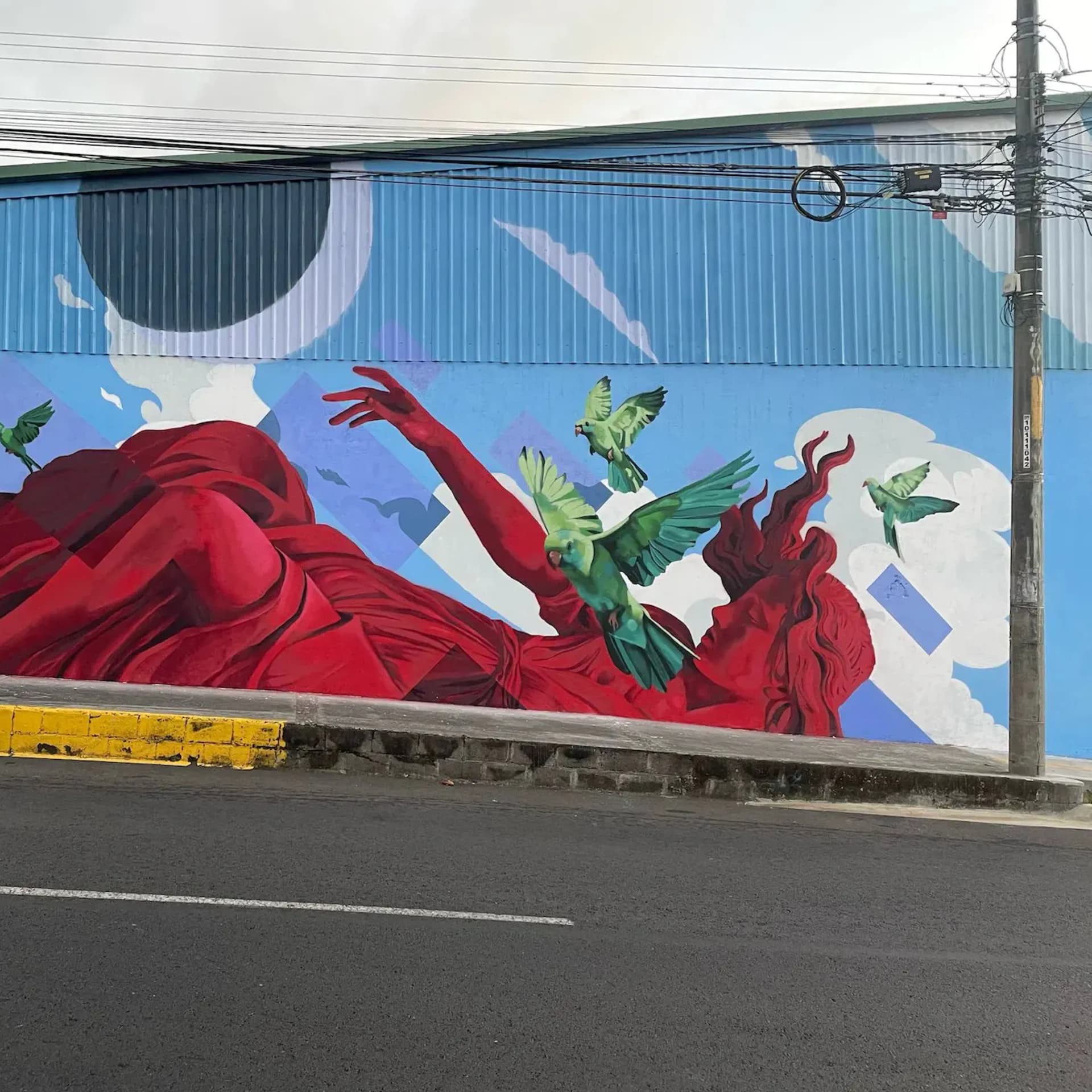 Cae Bien detail