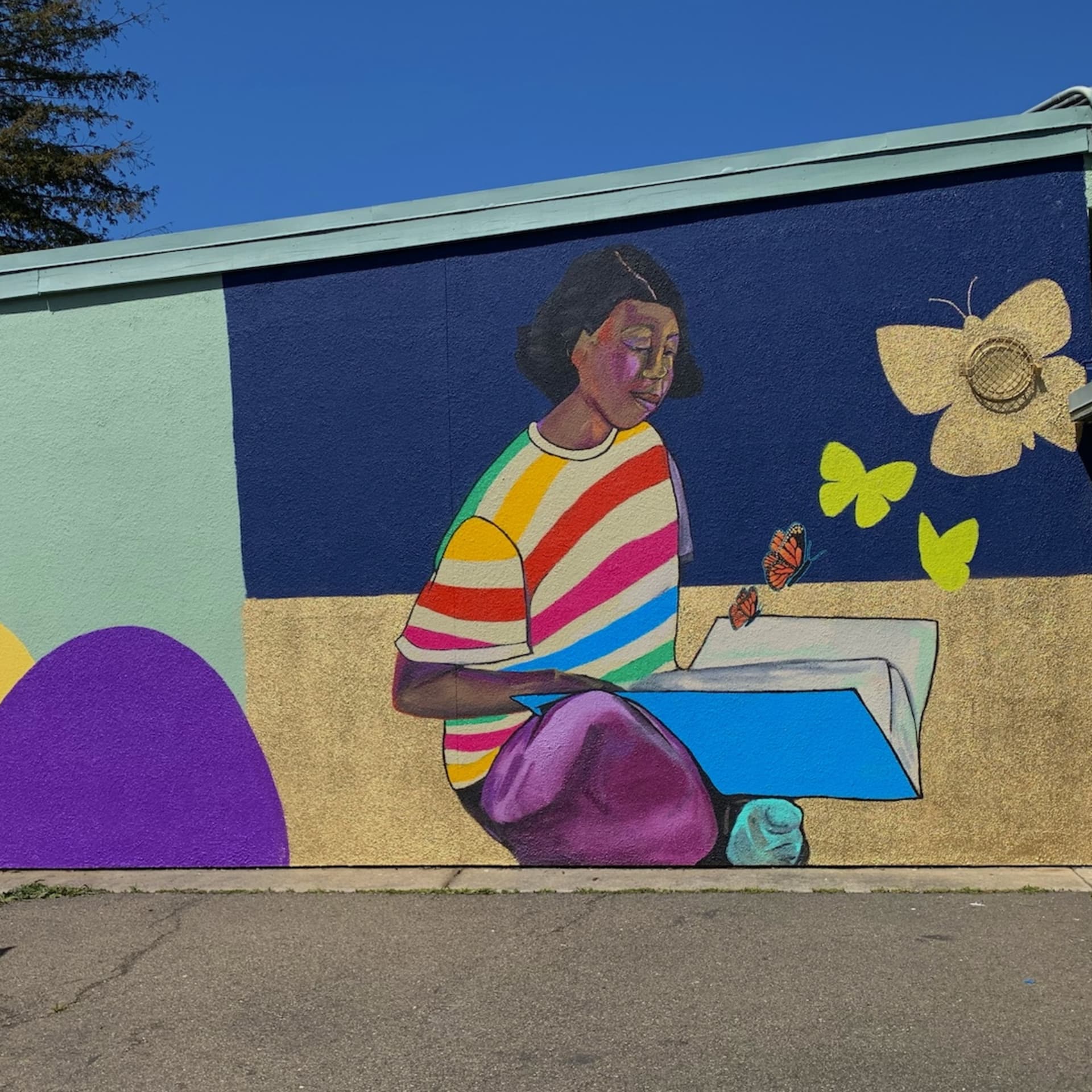 MLK Elementary  detail
