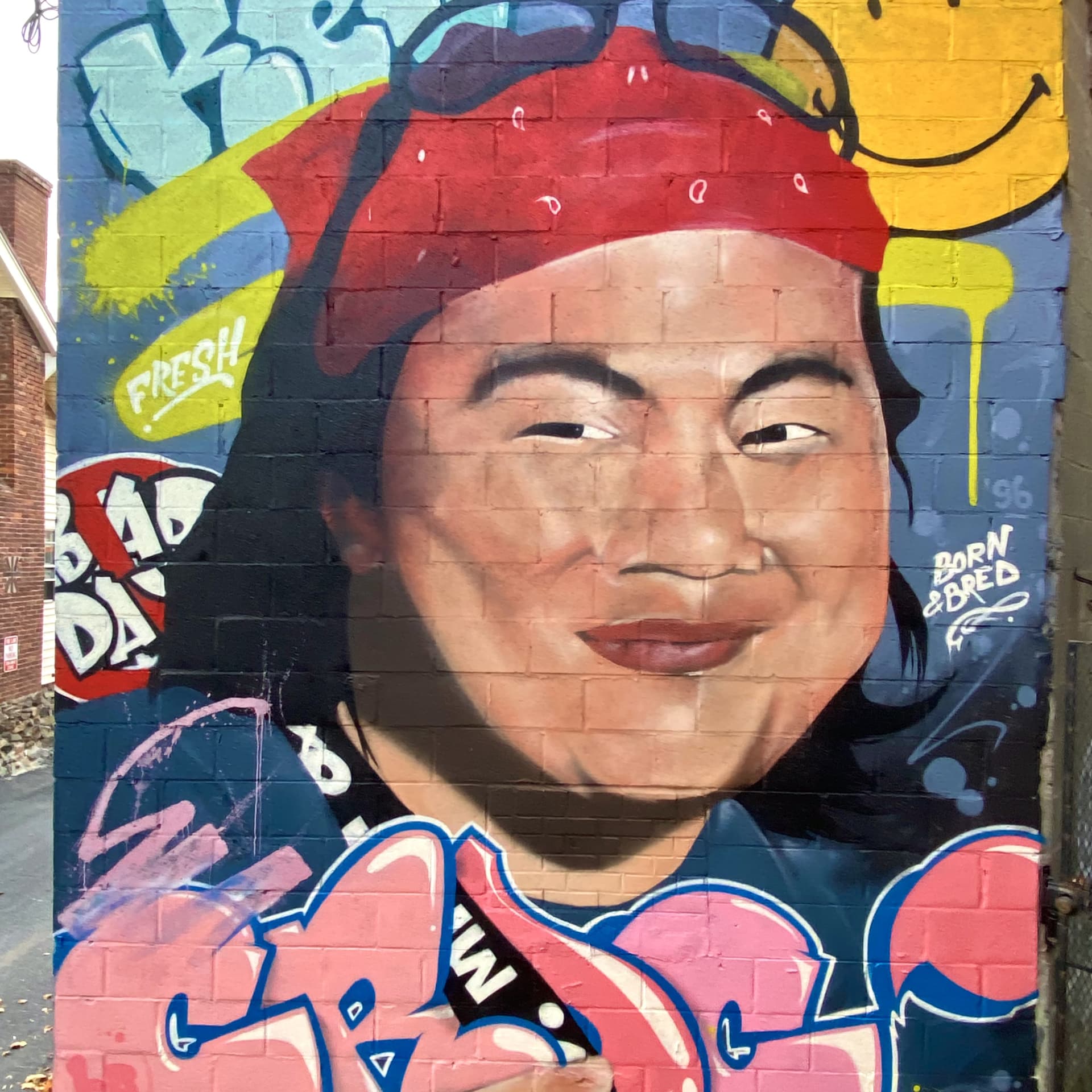 KEV detail