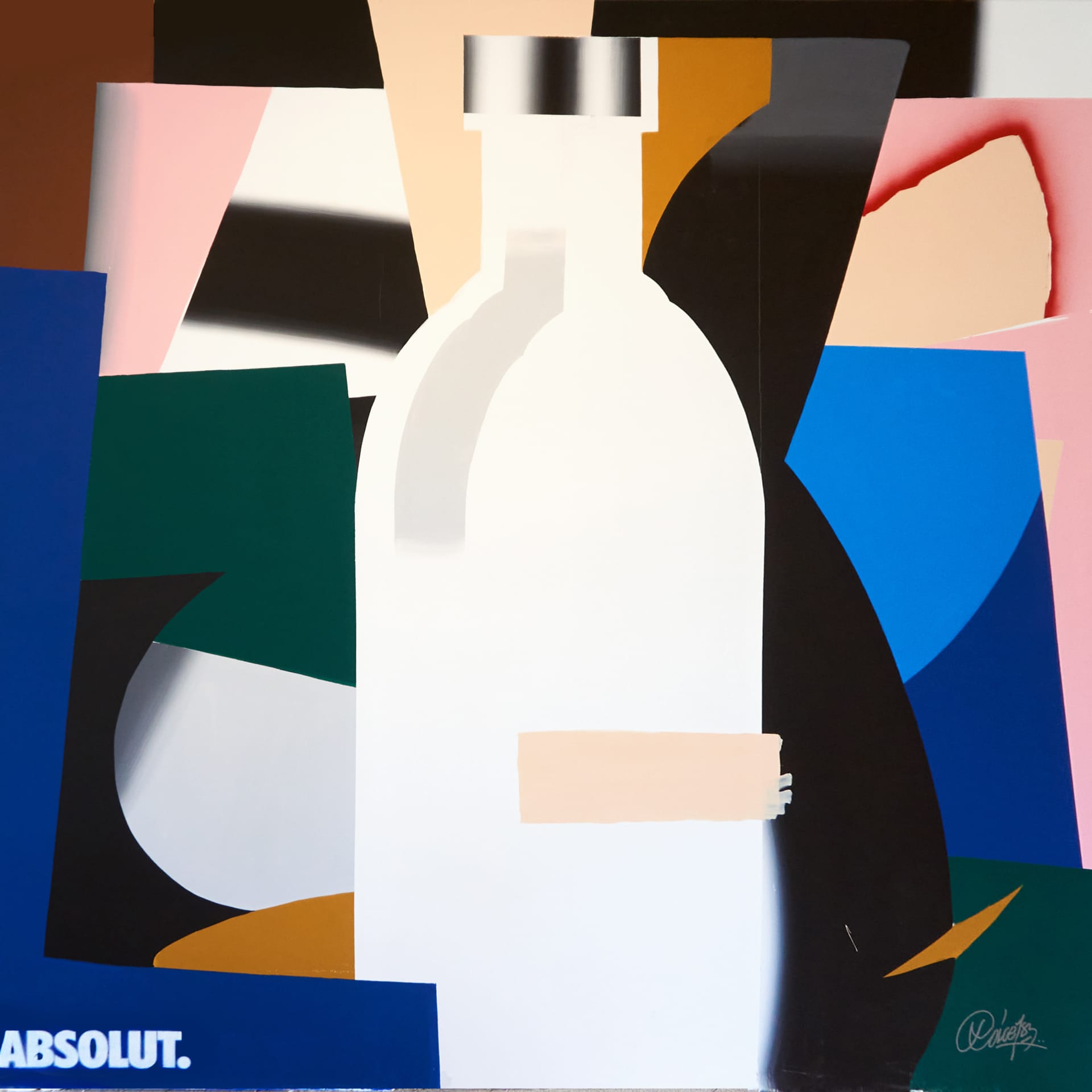ABSOLUTxRoice detail