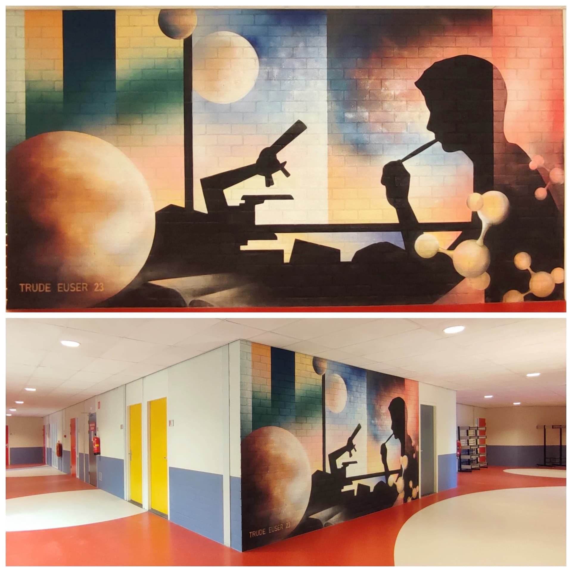 Onderwijs  detail