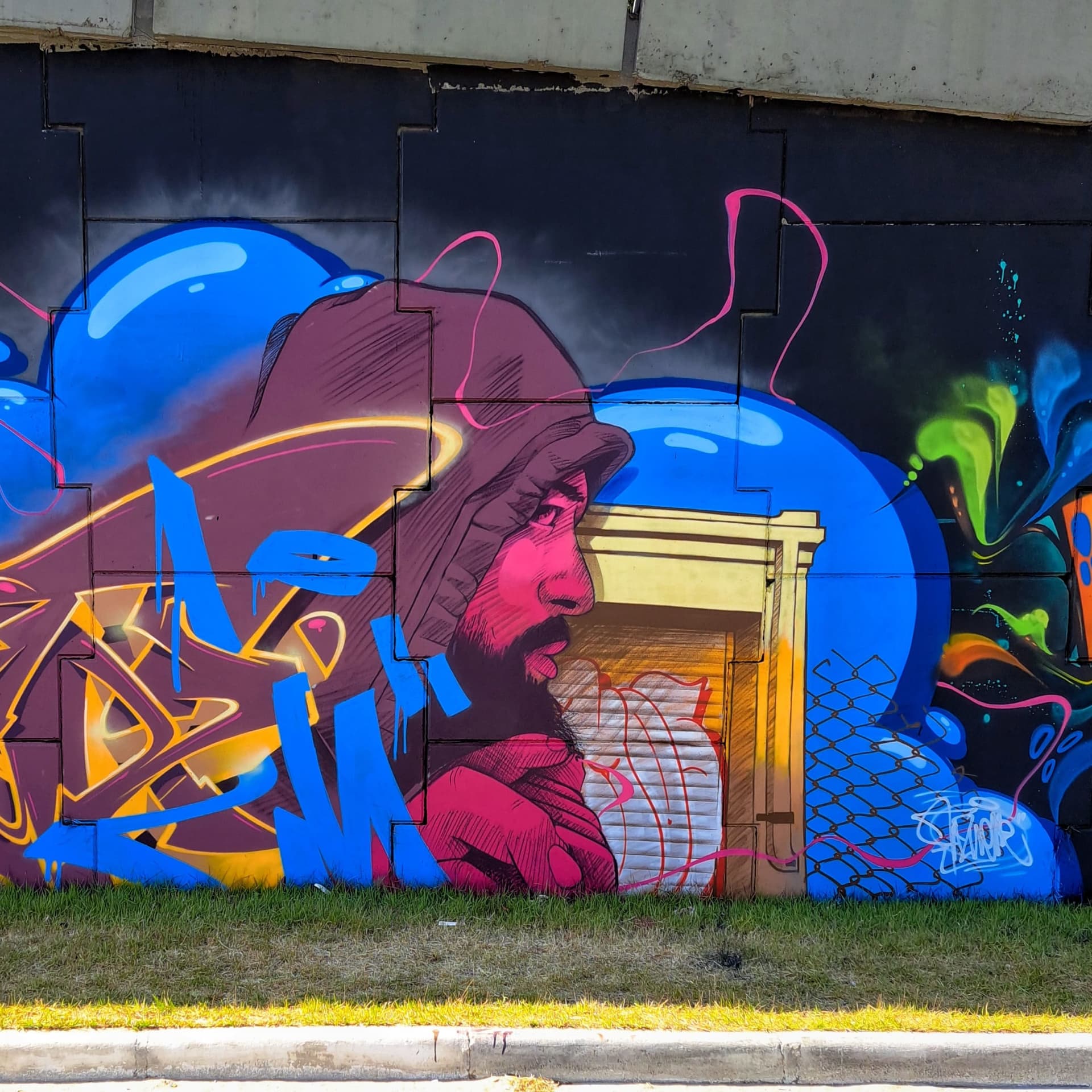 meeting of styles brasil detail