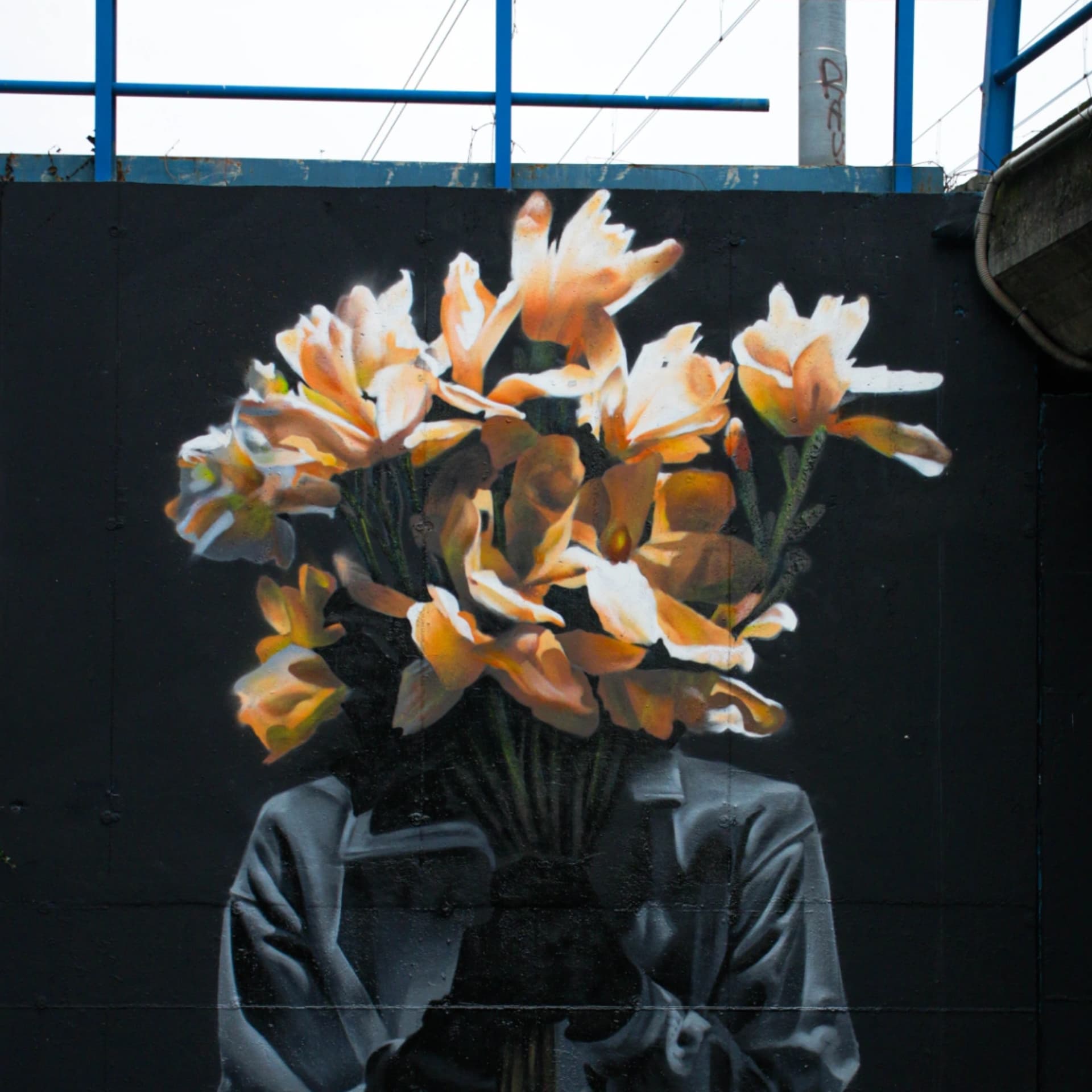Change detail