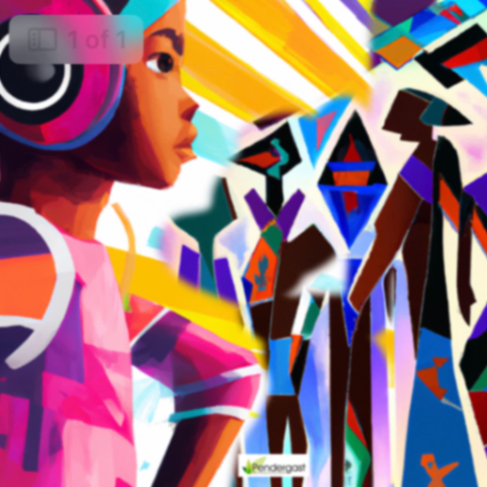 Urban collaborative  detail