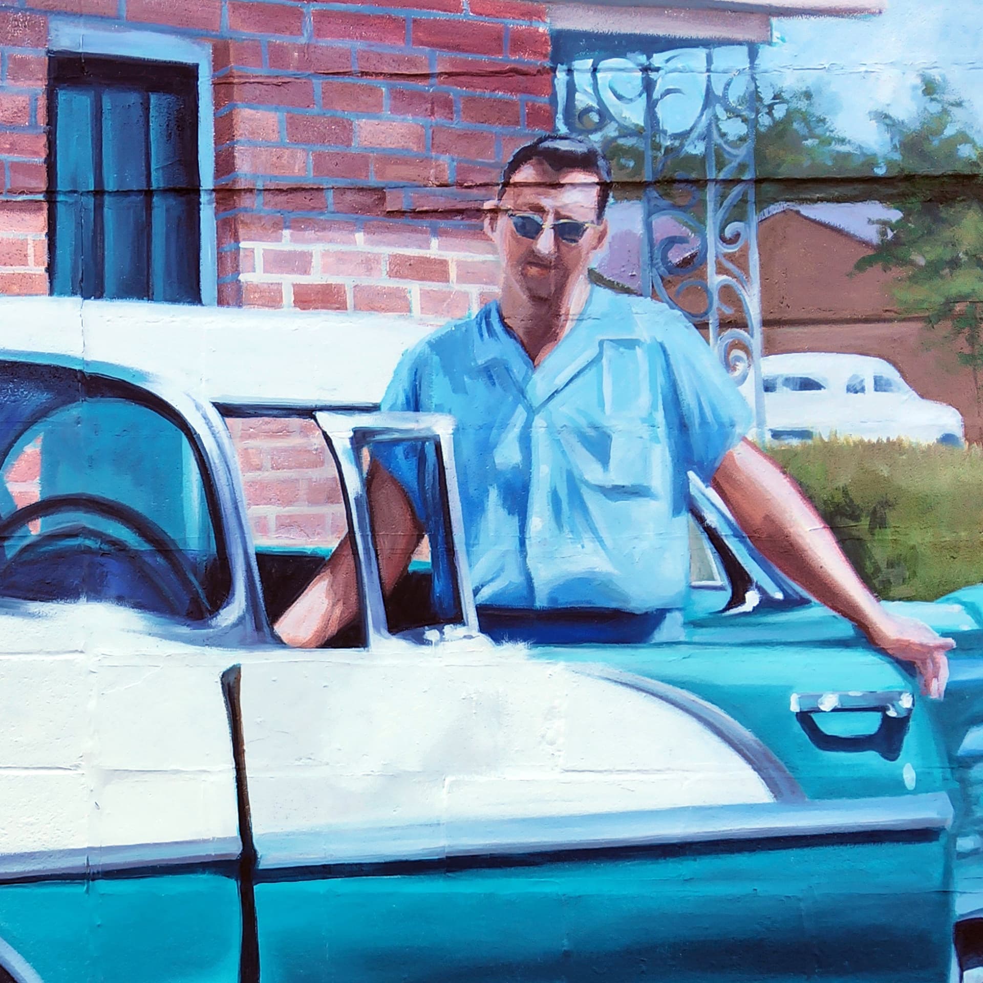 Memories detail detail