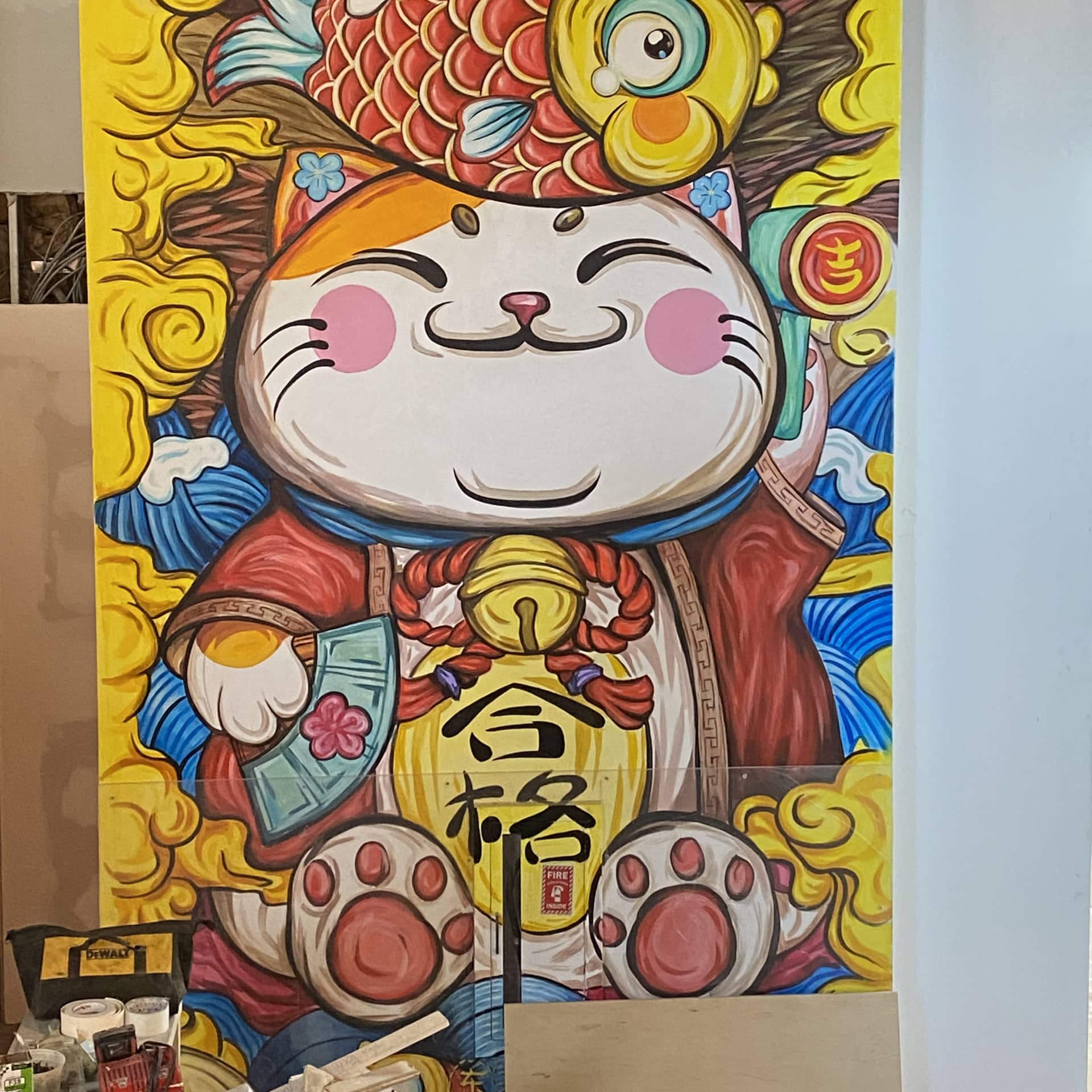 奈哥酸菜鱼店 detail