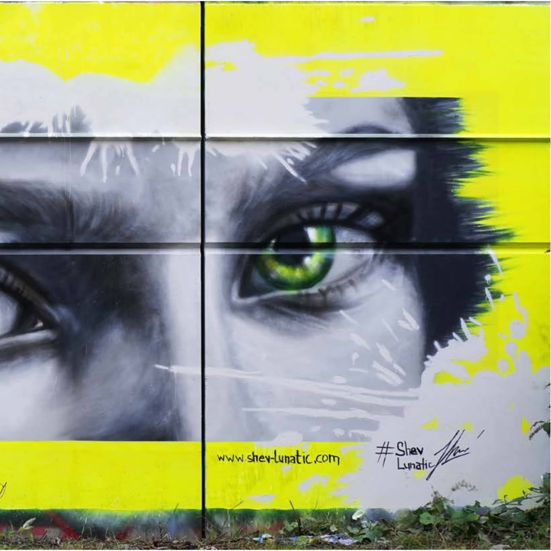 Spot13 detail