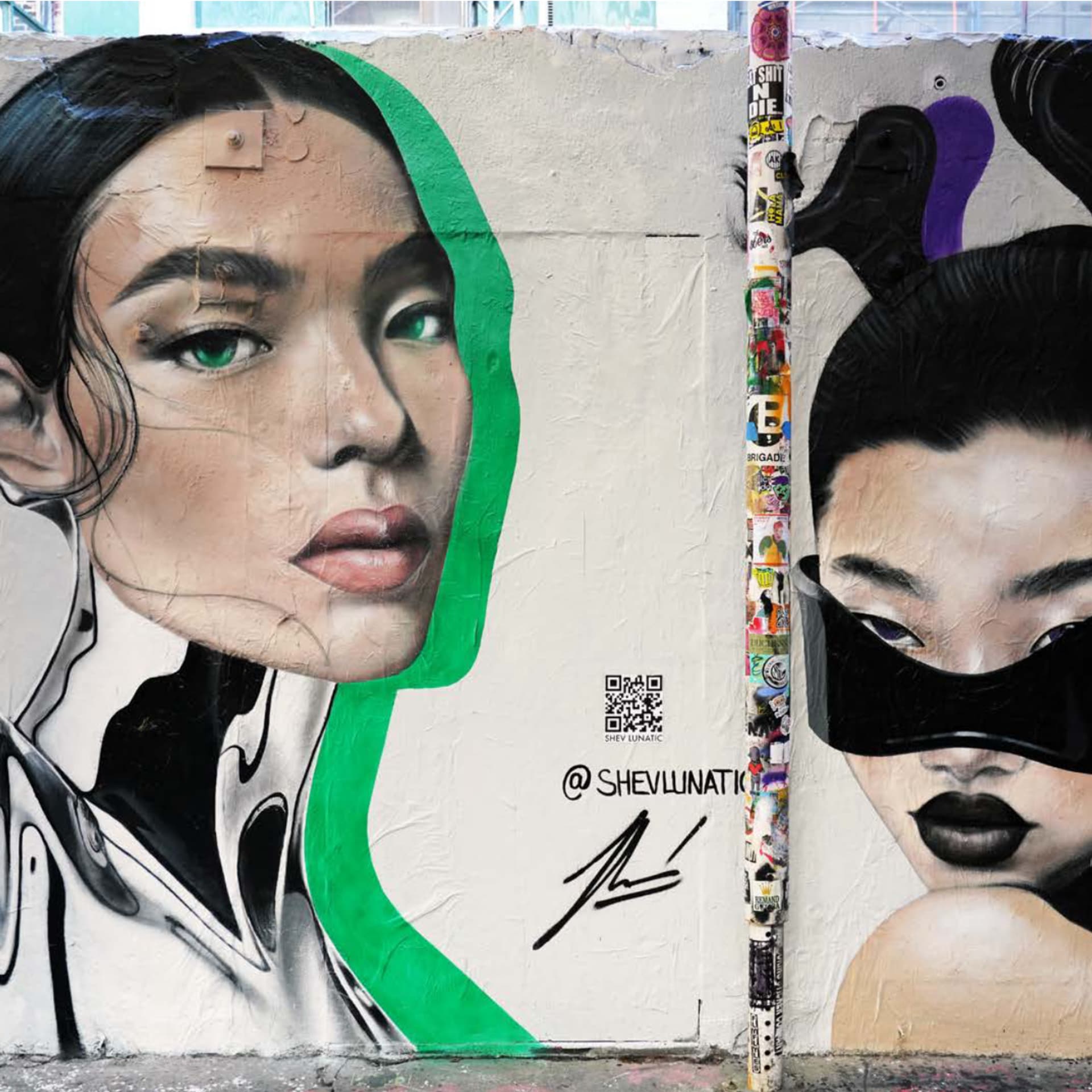 Duo detail