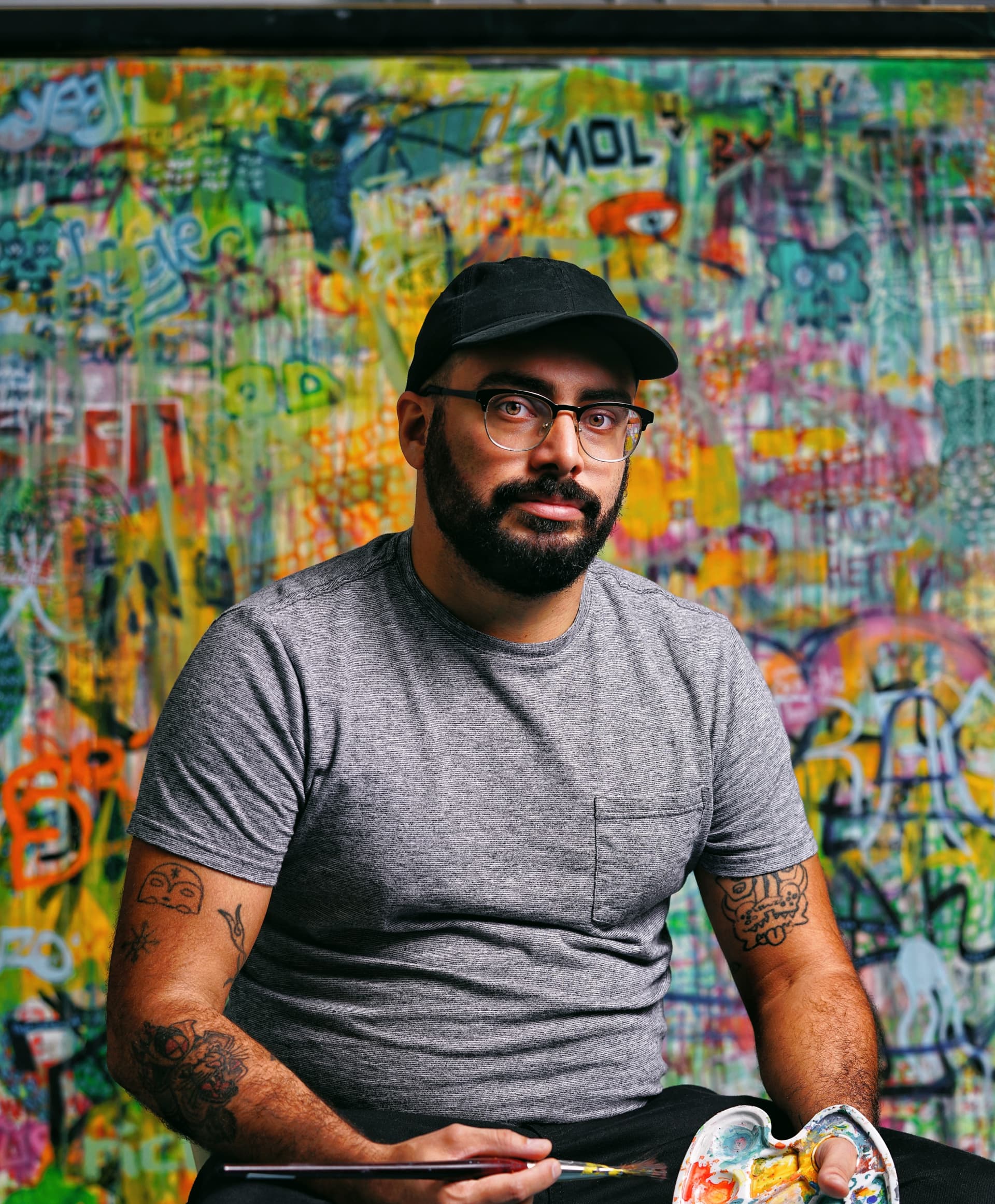 Adam Hernandez