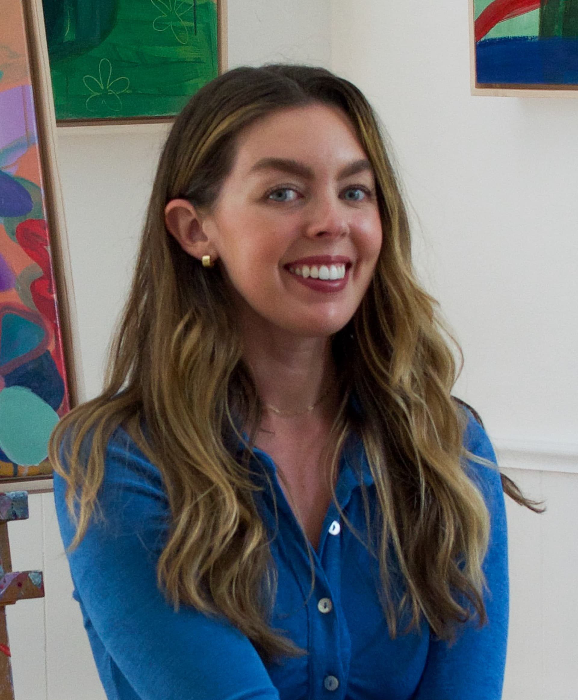 Chelsea Hart