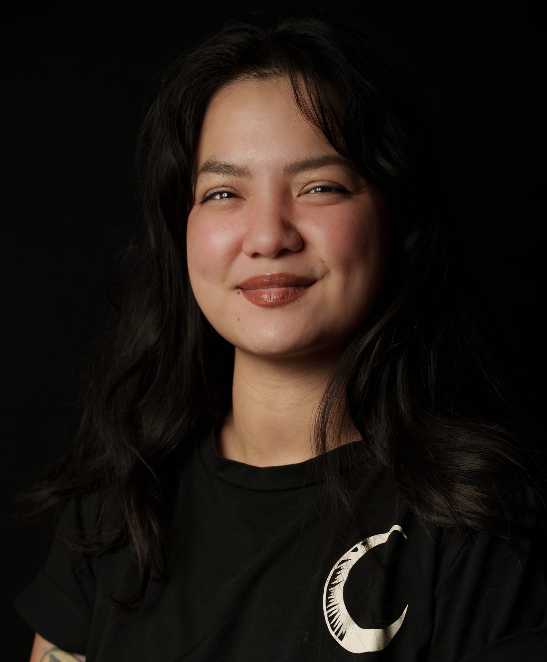 Candy Kuo