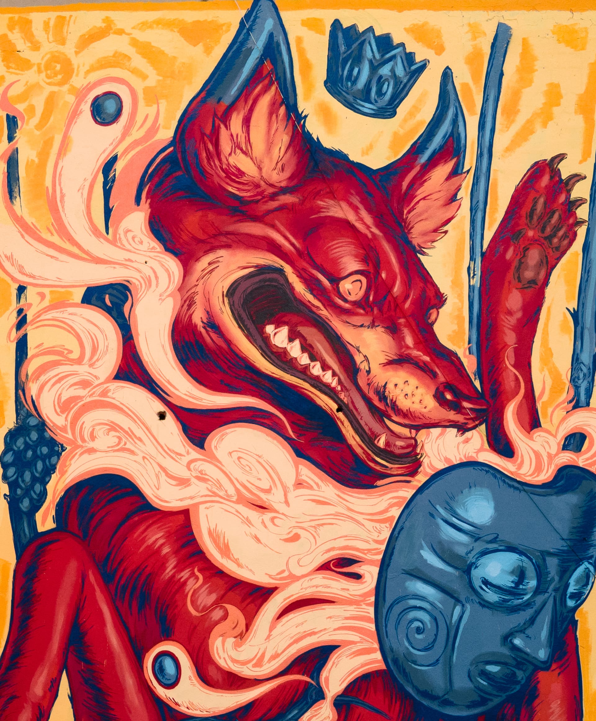 Nasca Uno