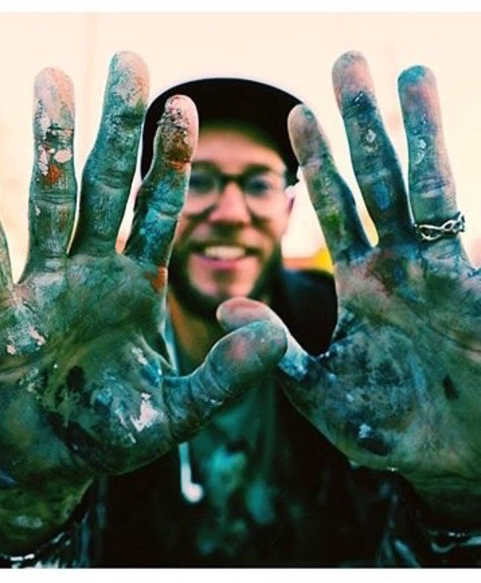 Erik Burke