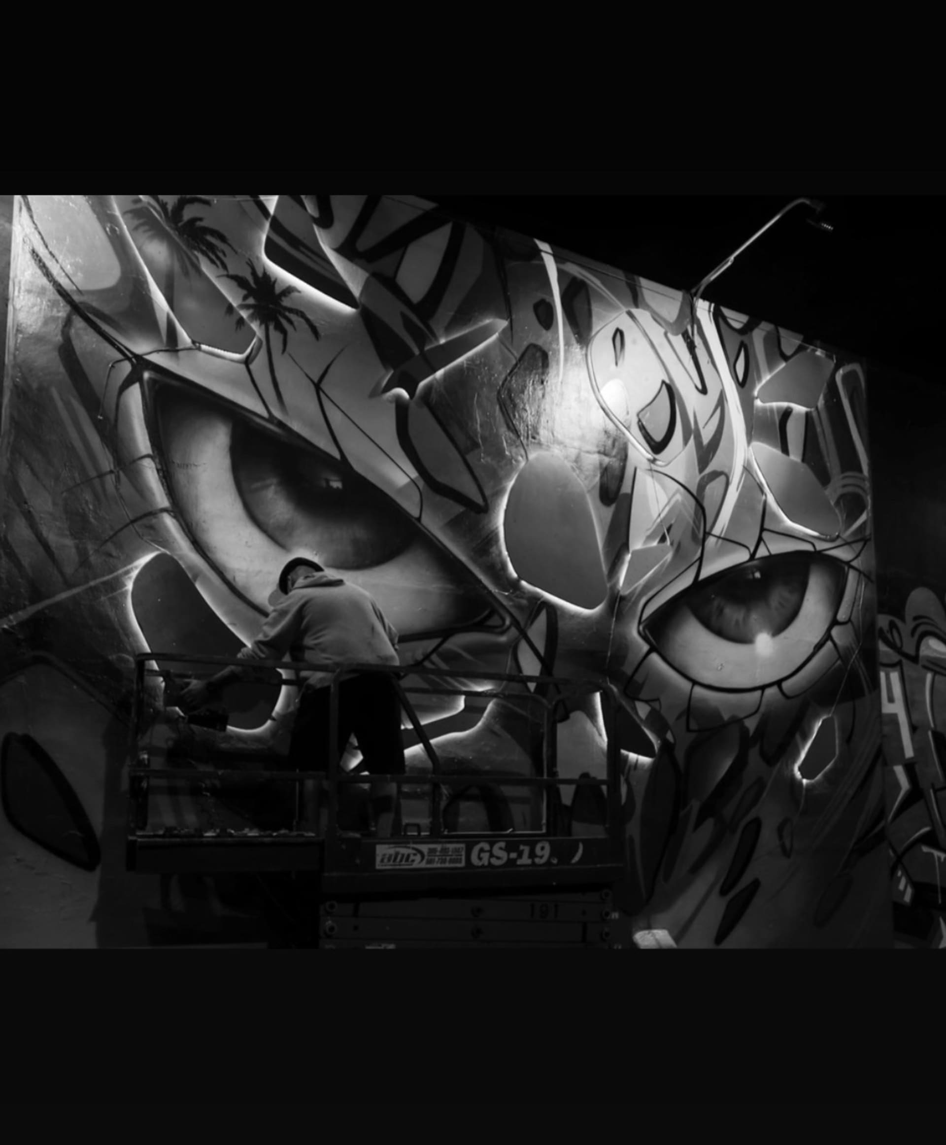Enrique Mastrapa Jr ( Abstrk )