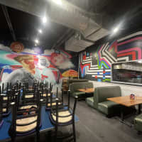 Mellow Mushroom Lexington SC