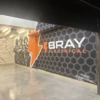 The Service of Bray