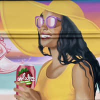Evolution Fresh Wall 1