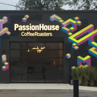 House Of Passions