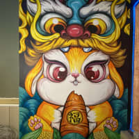 奈哥酸菜鱼店
