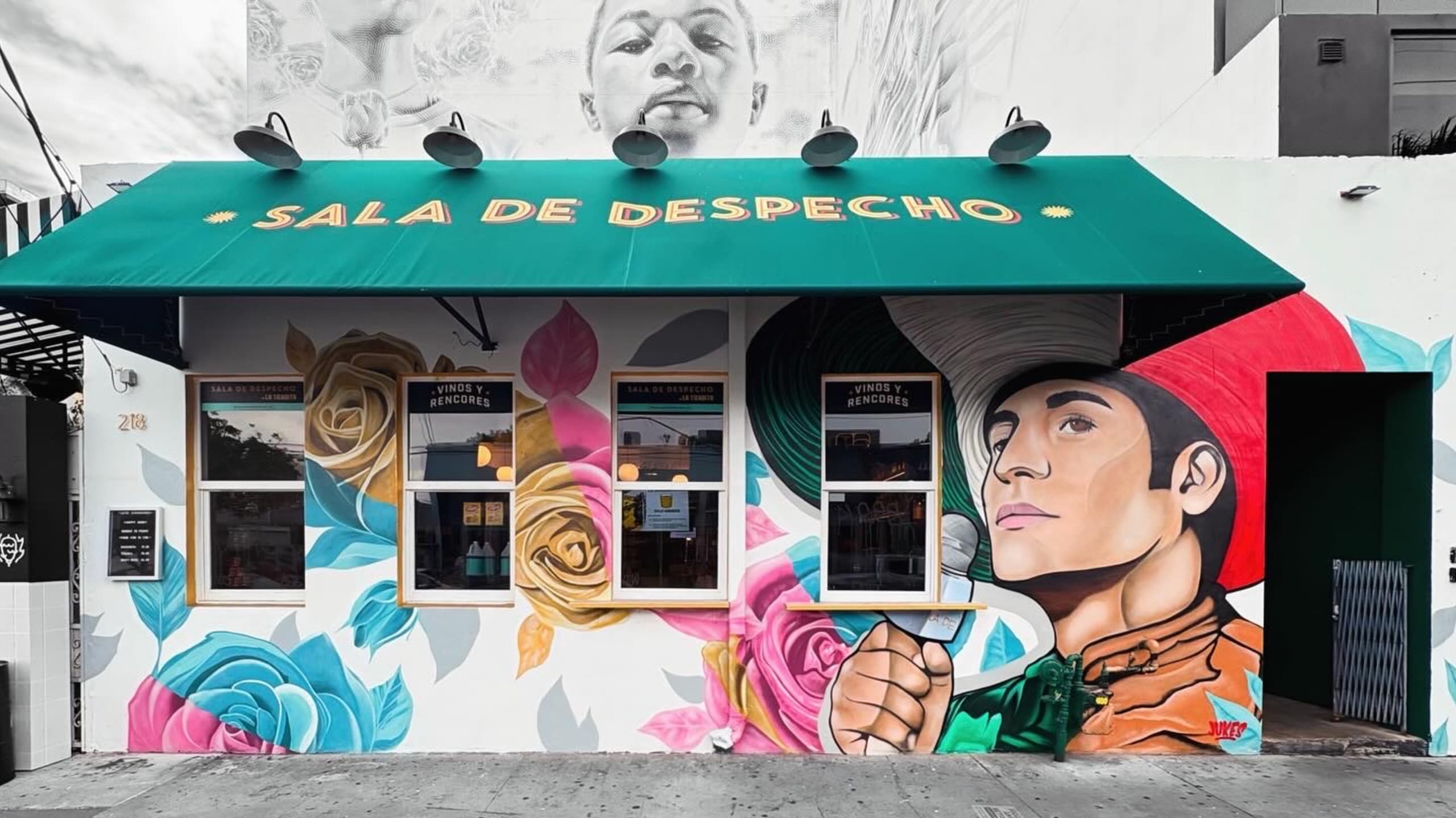 Vibrant Echoes of Culture and Identity