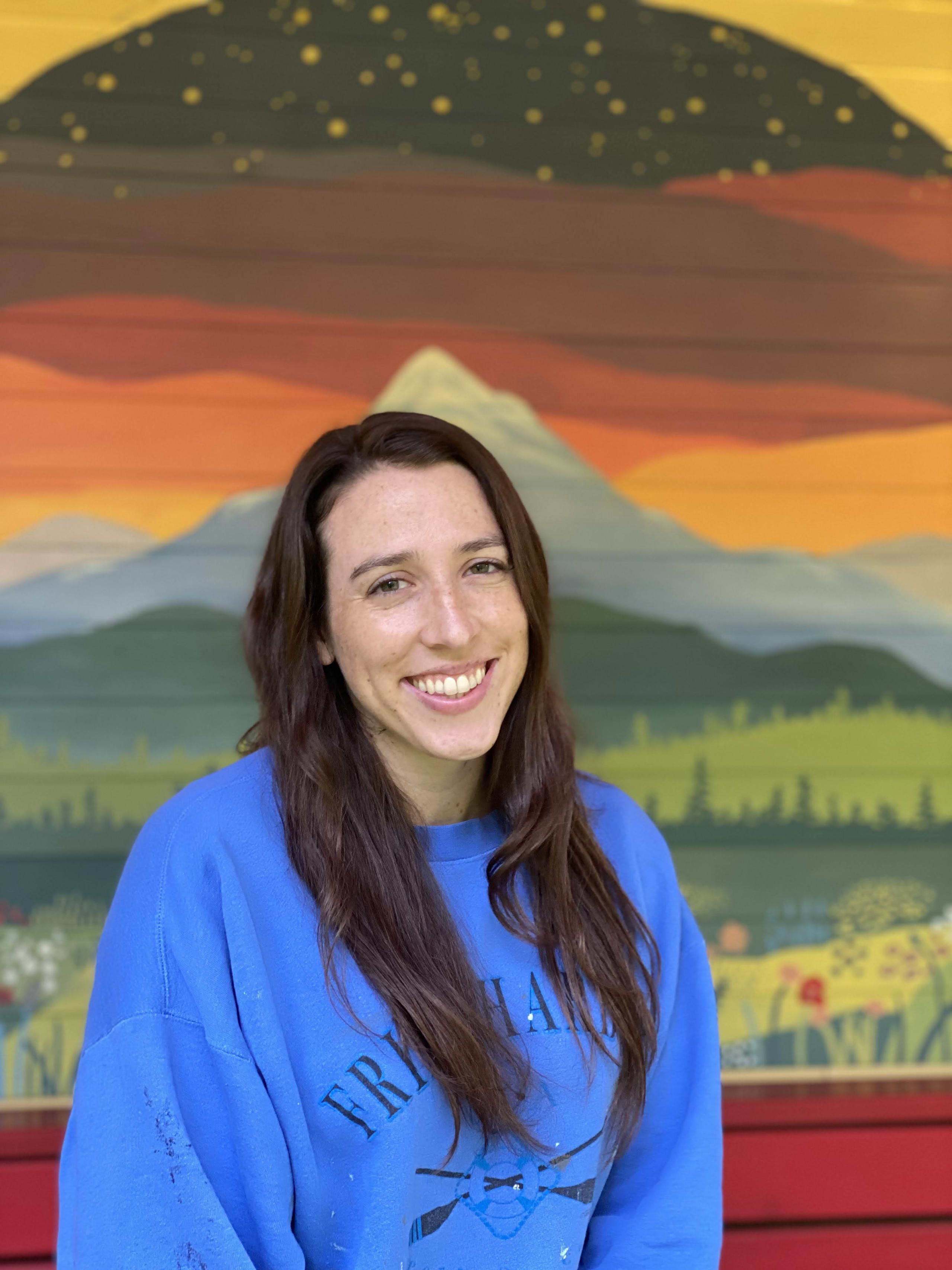 Rebecca Larrabee's profile image