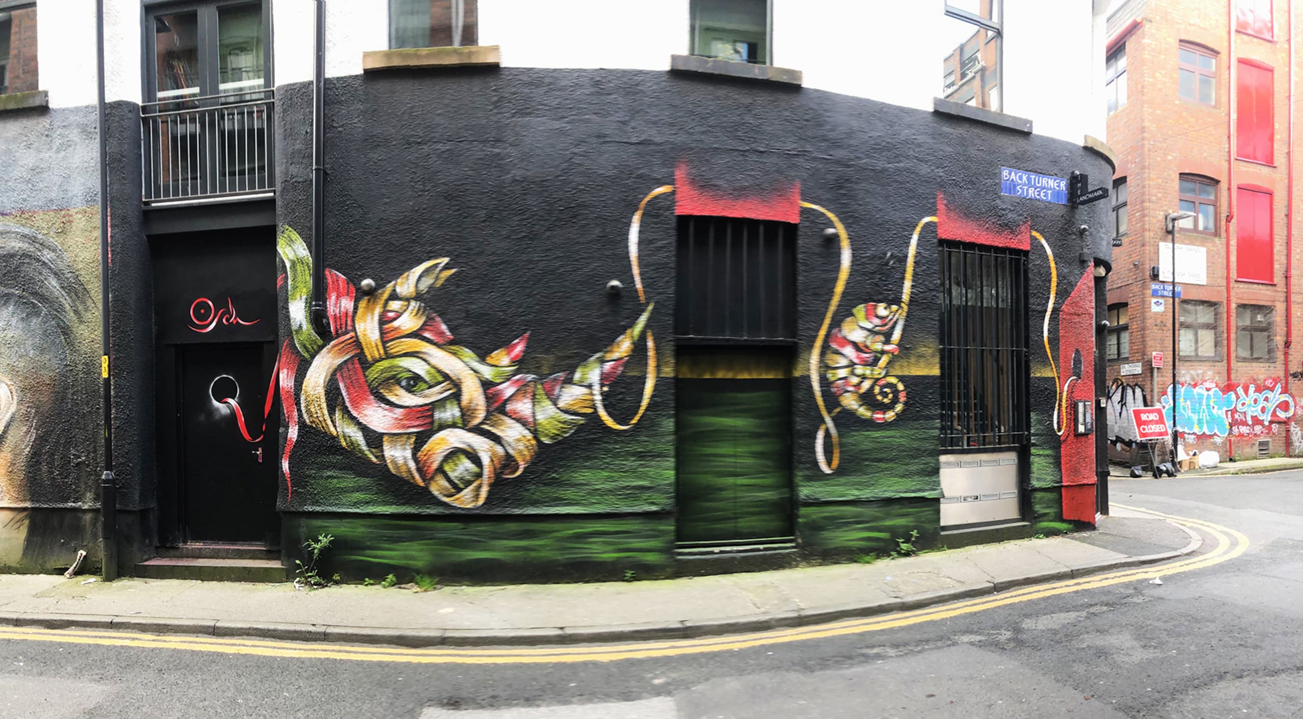 Urban Jungle