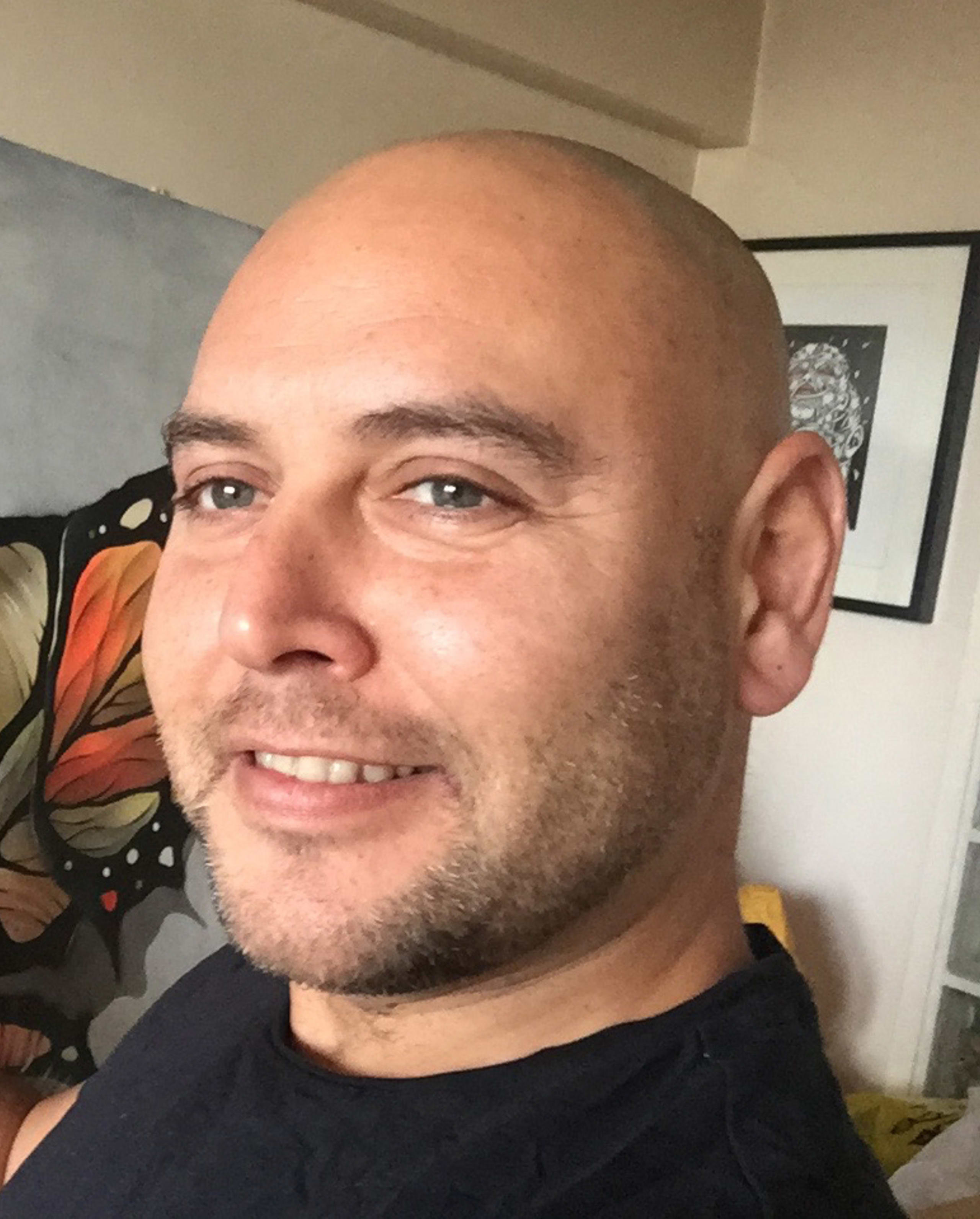 Otto Schade's profile image