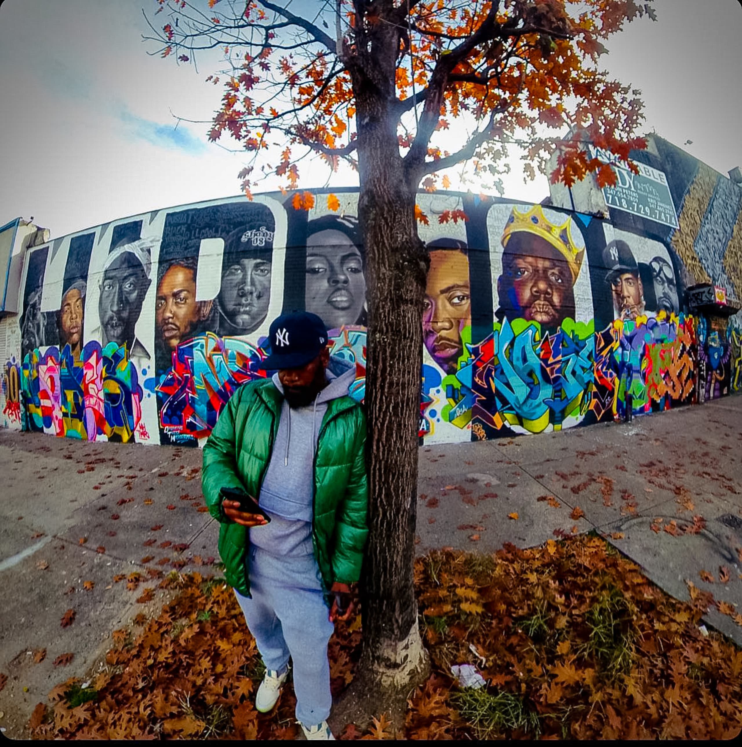 HIP HOP