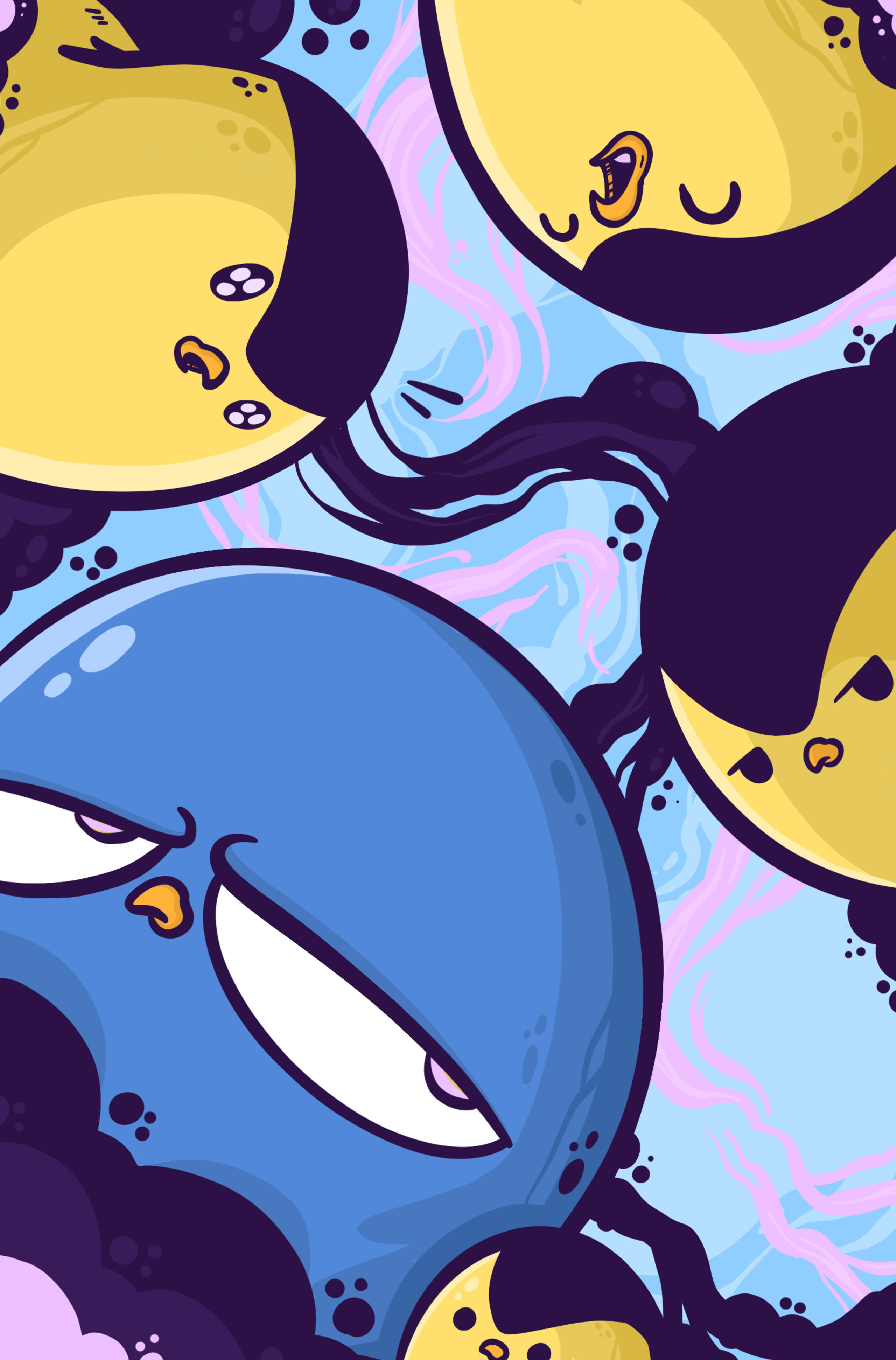 Bird Milk's profile image