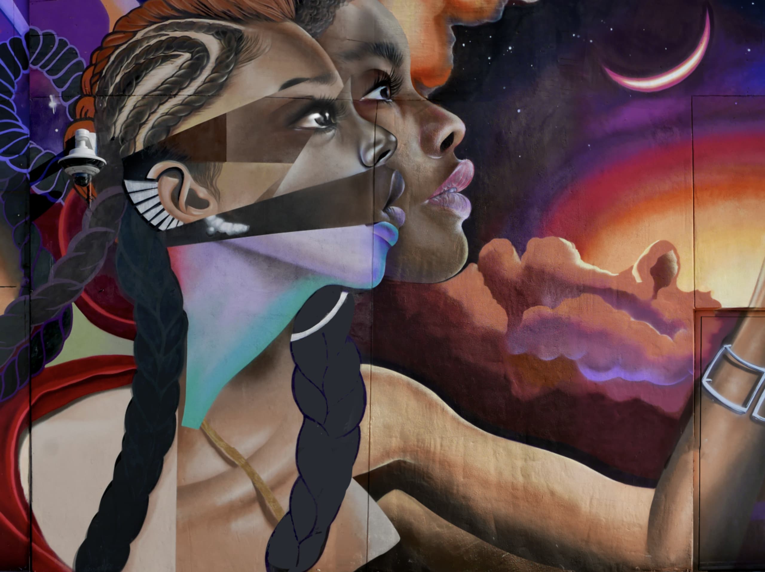 Voices of Dreams and Celestial Whispers