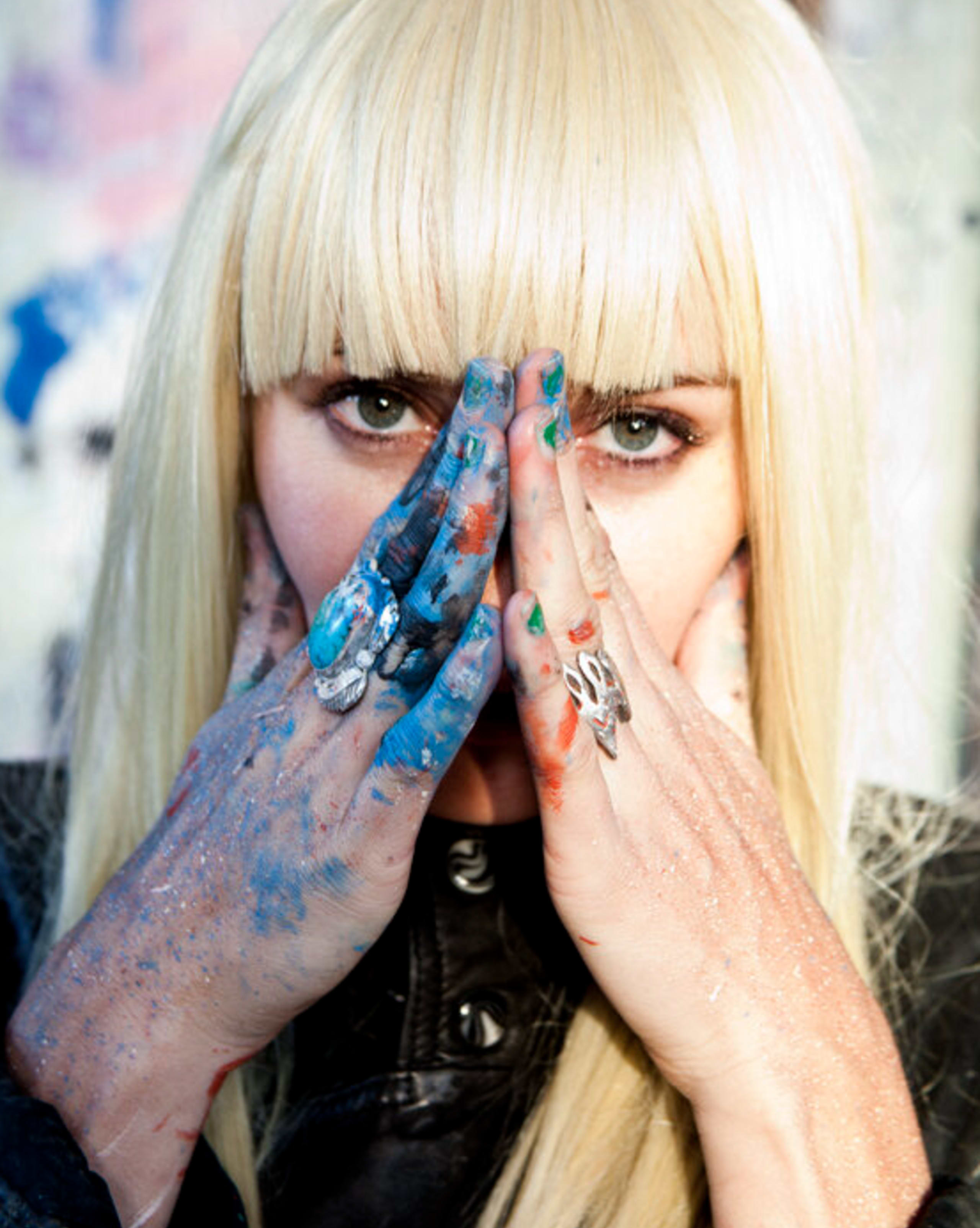 Elle's profile image