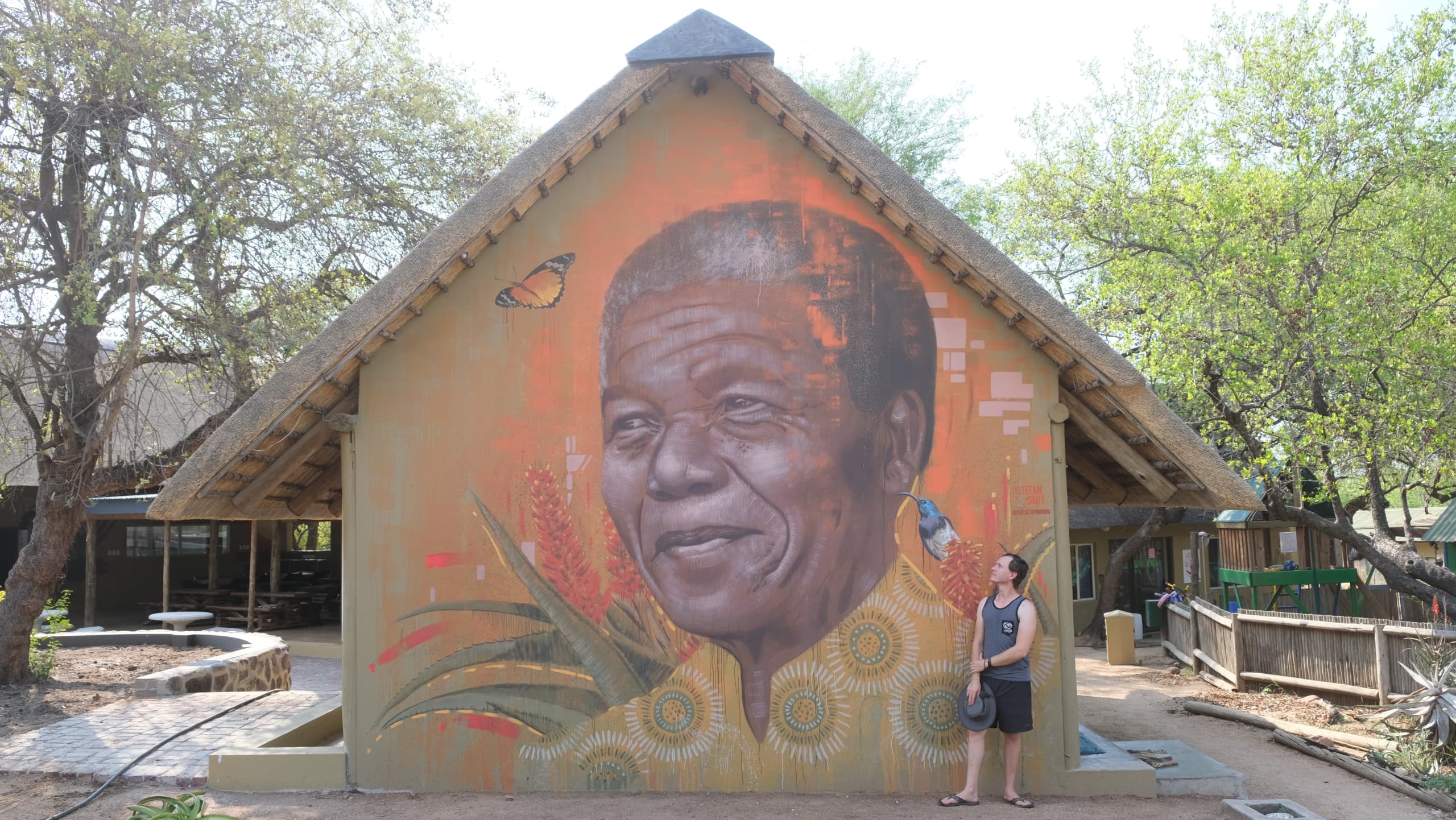 Legacy of Hope and Resilience