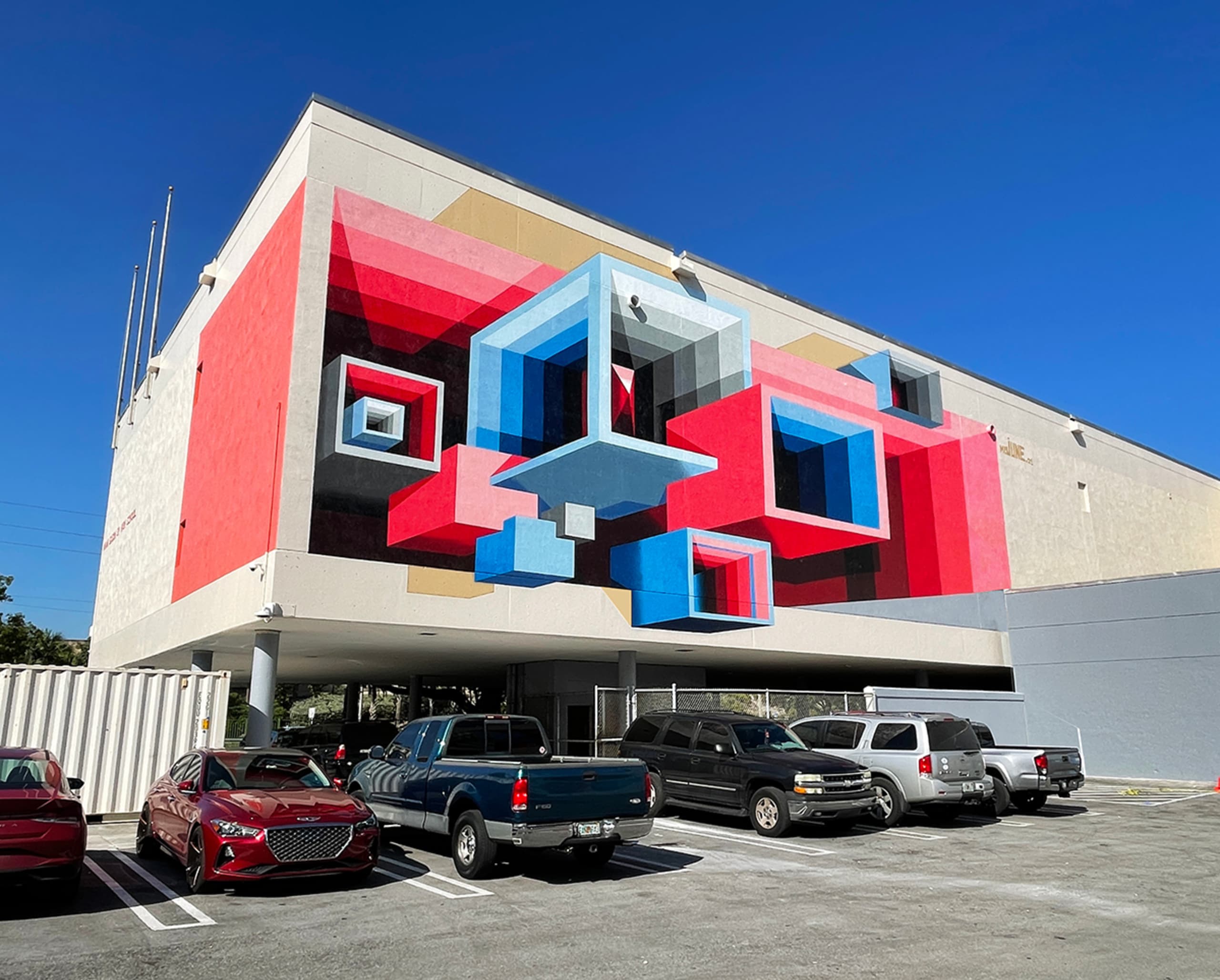 cubes 2022