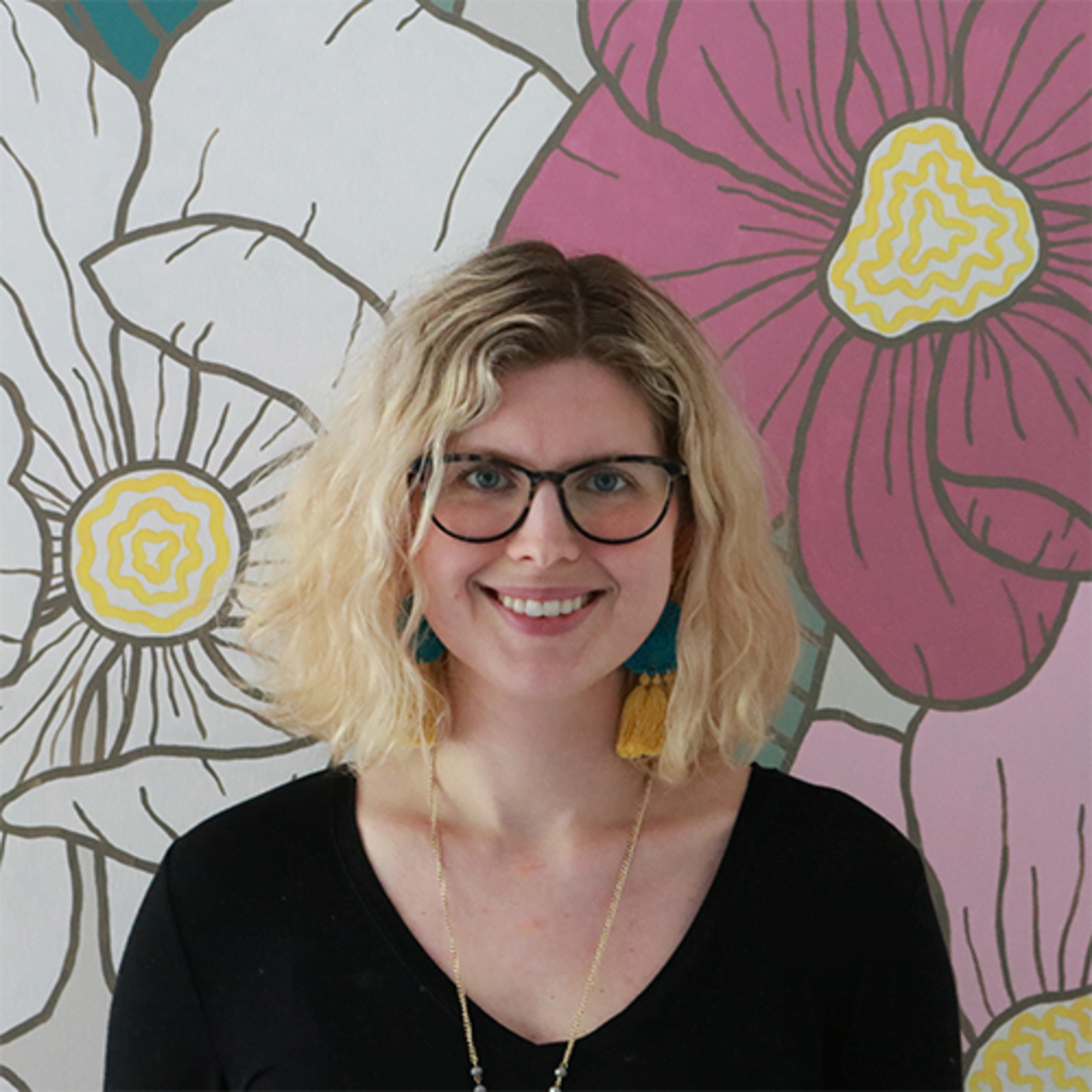 Elaine Stephenson's profile image