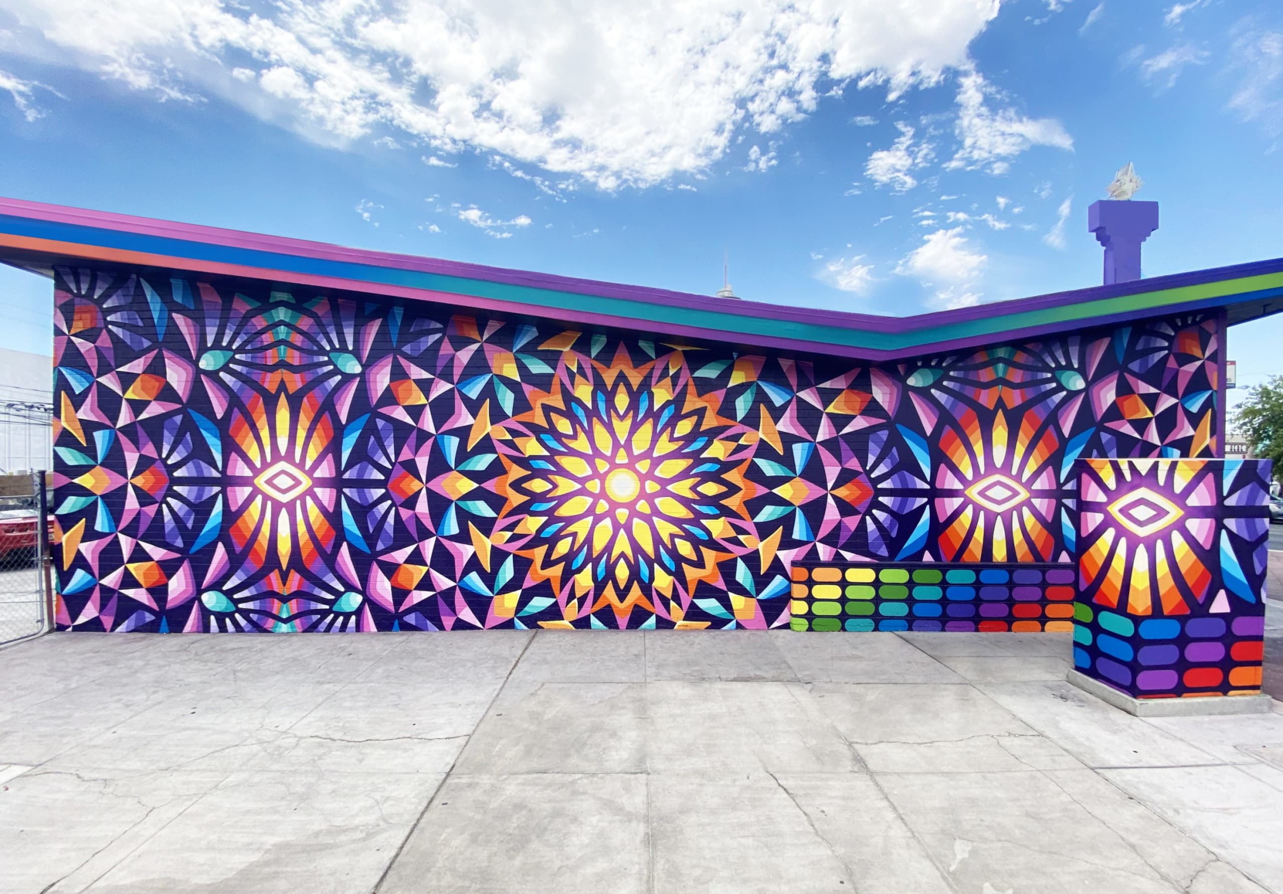 Kaleidoscope