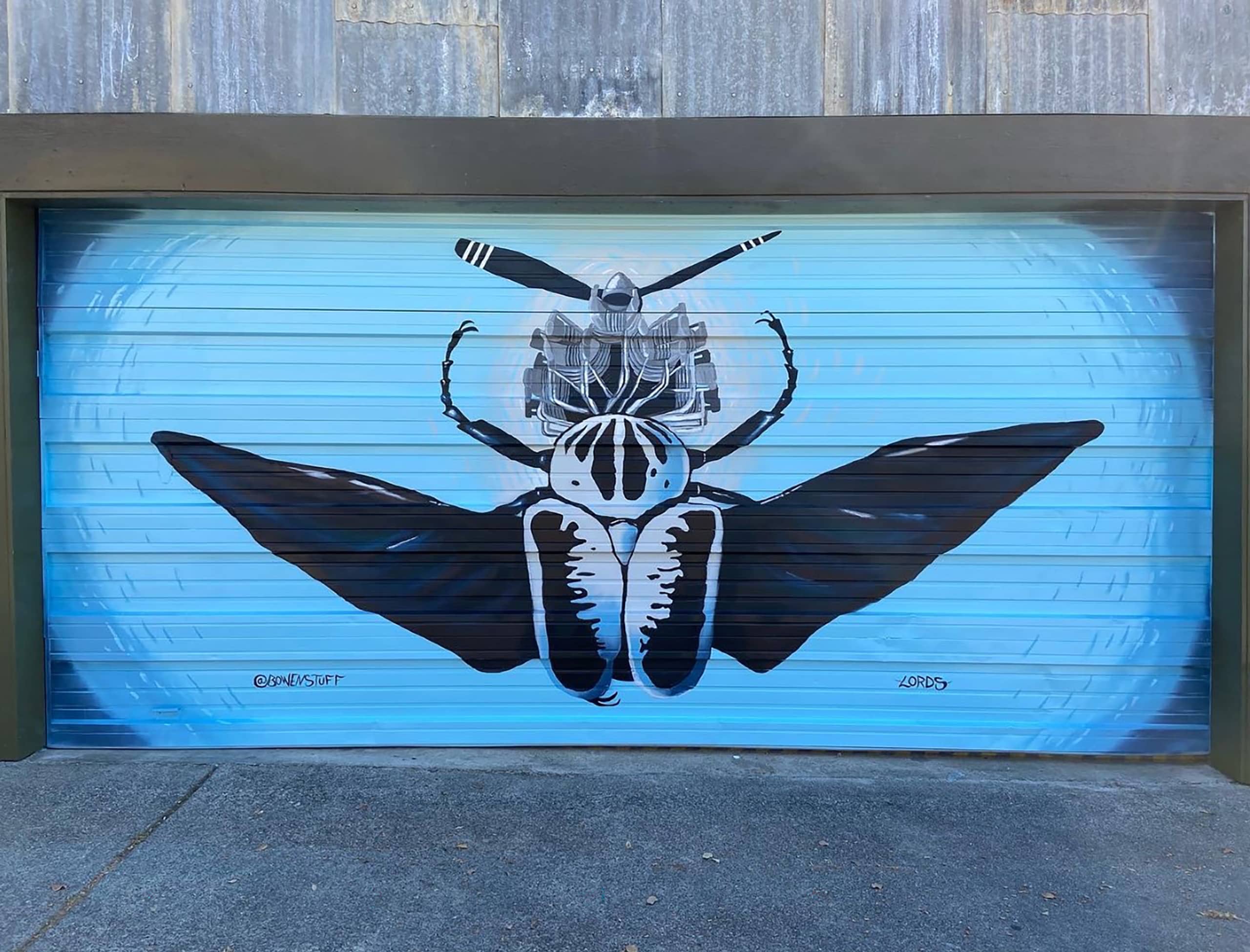 Goliath