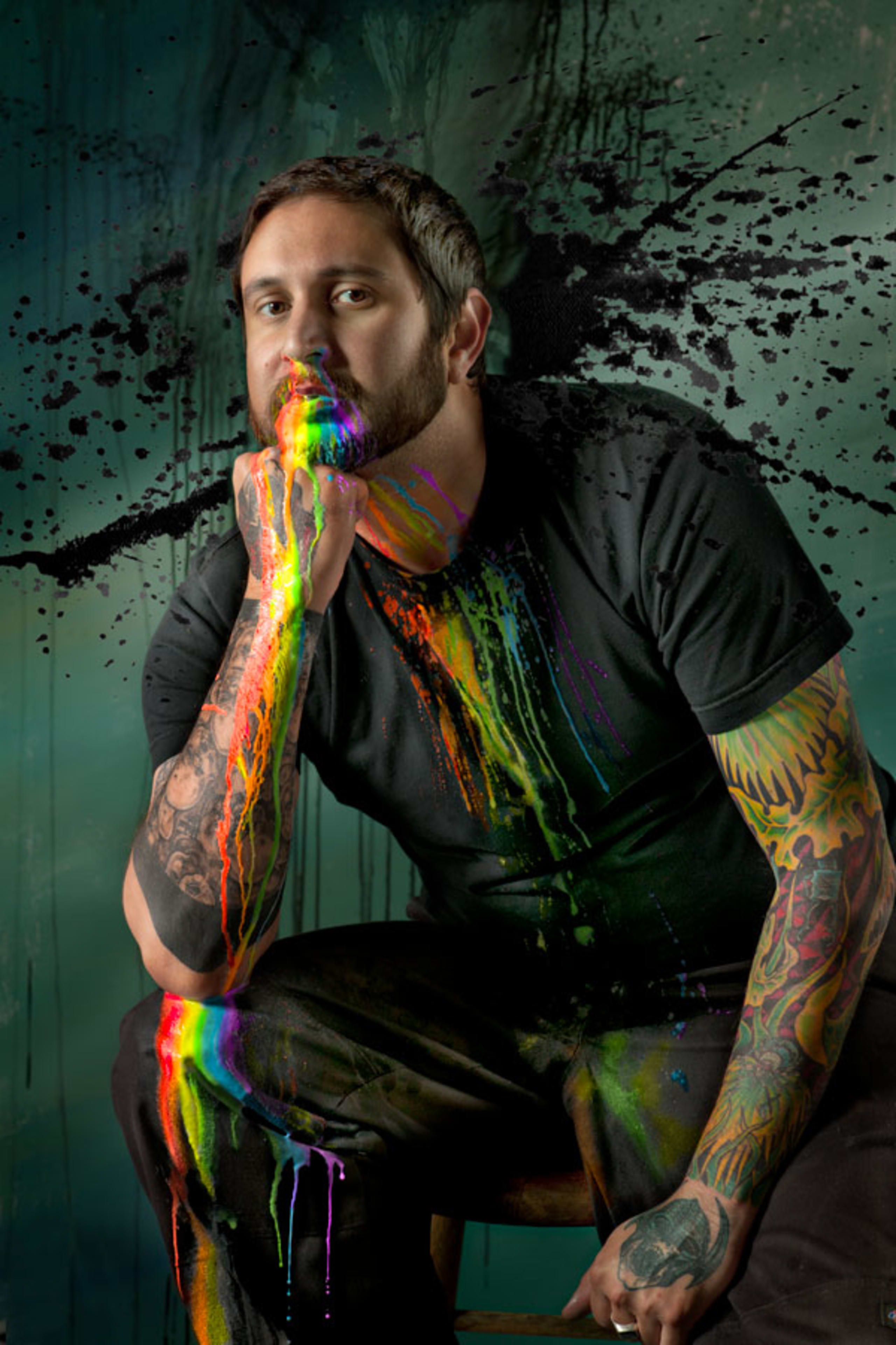 Robert Bowen's profile image